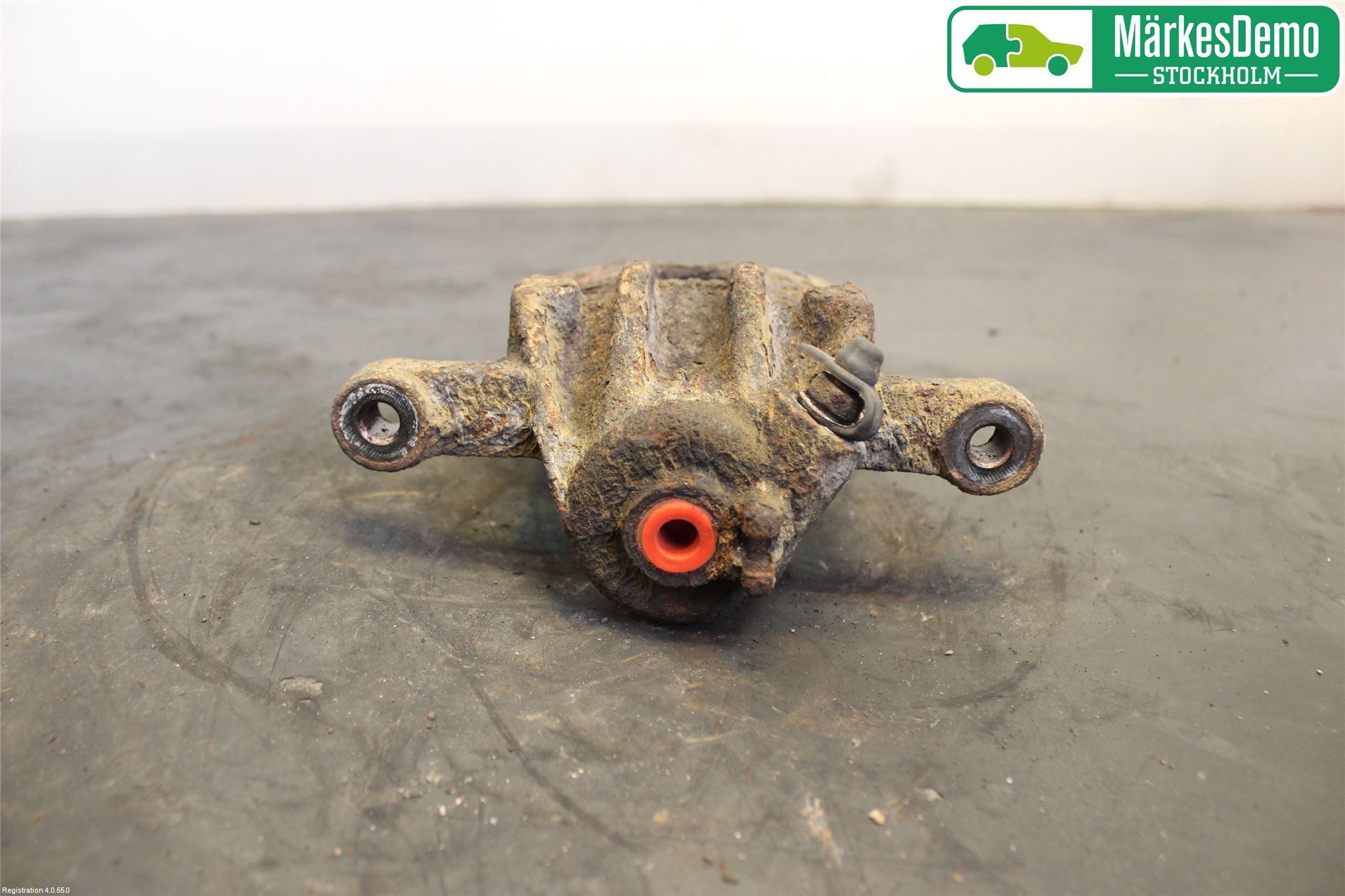 Hyundai GRANDEUR Bromsok Bak Vänster