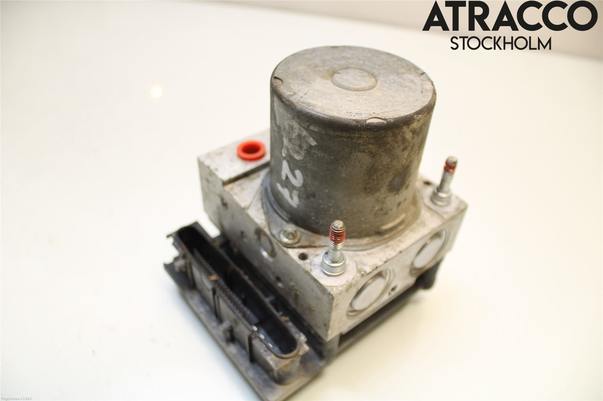 Toyota AVENSIS 09-15 Abs Hydraulaggregat