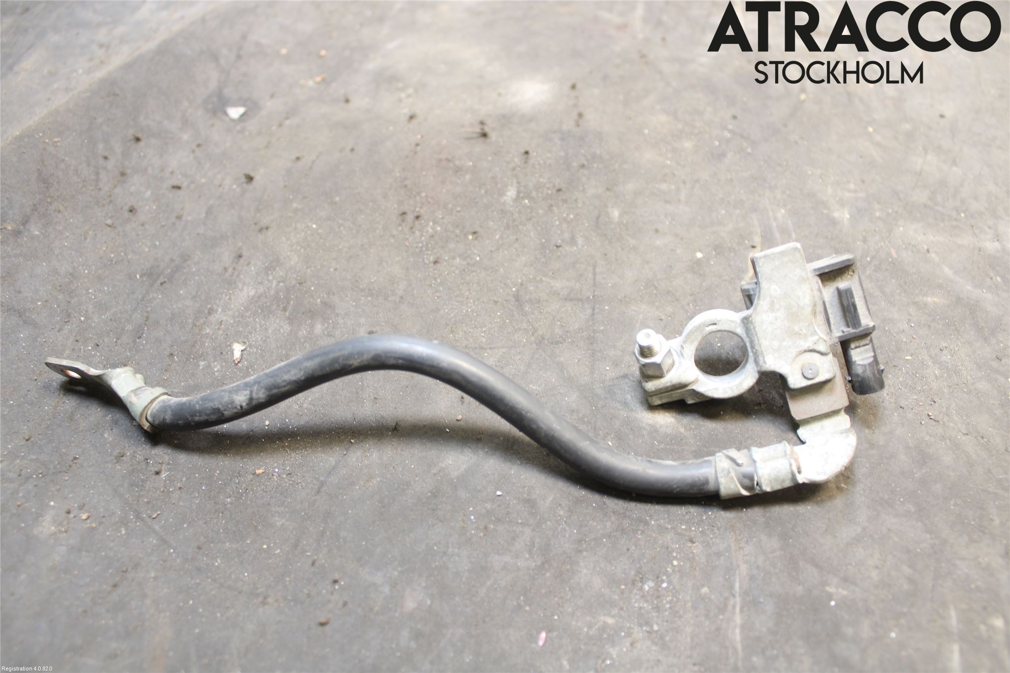 Ford TRANSIT/TOURNEO COURIER 13-23 Batterikabel