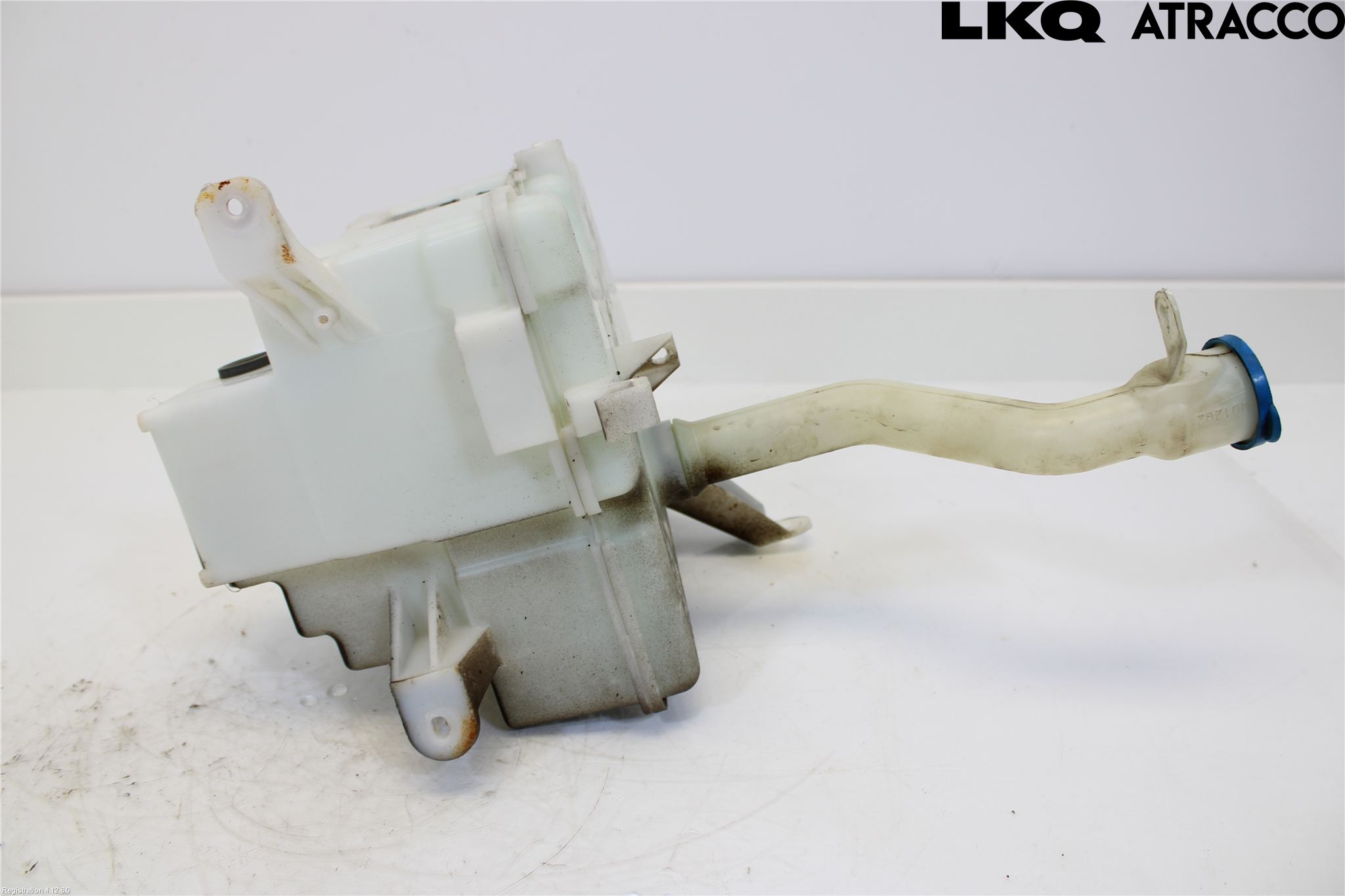 Toyota AURIS 07-09 Spolartank Vindruta
