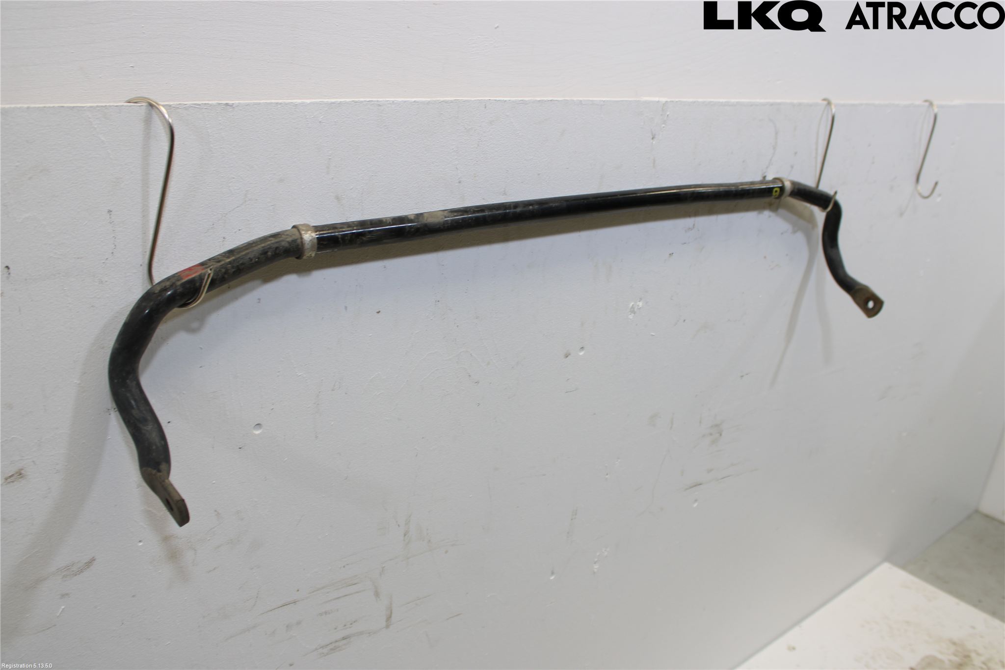 Lexus ES 250/300/330 Krängningshämmare Bak