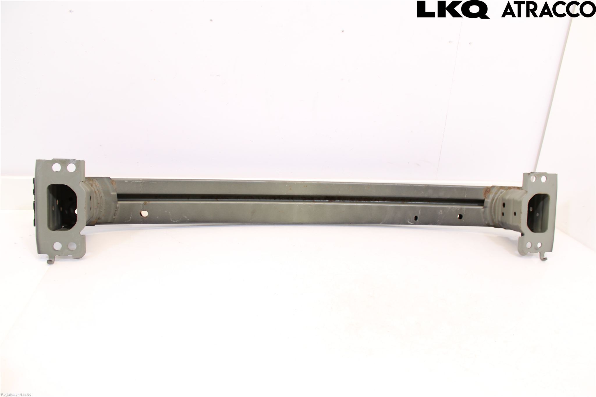 Toyota AURIS 13-19 Stötfångarbalk Fram