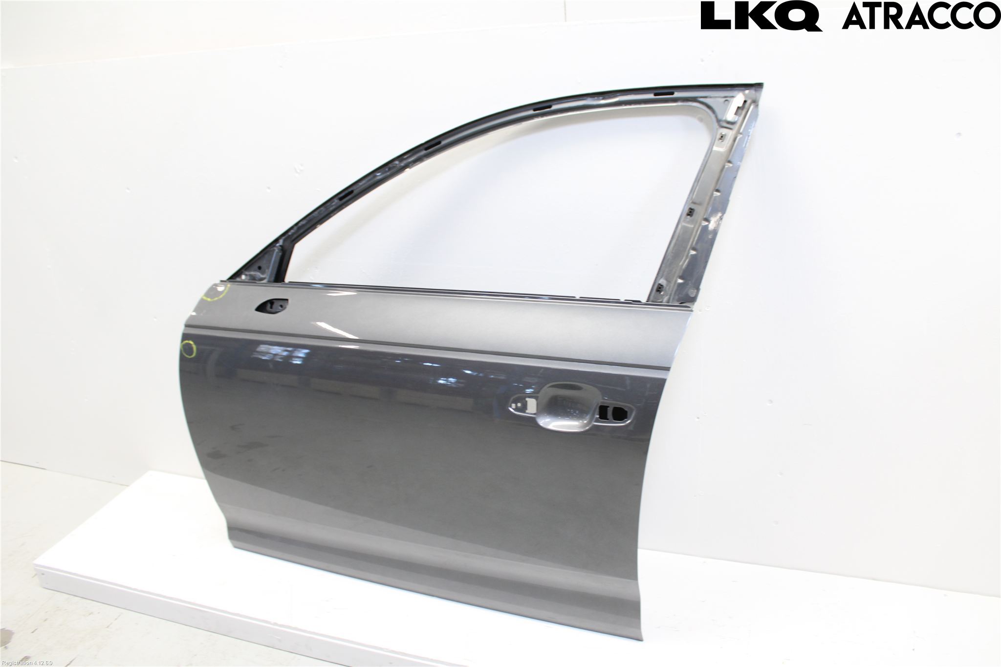 Audi A4/S4 B9 20- Dörr Fram Vänster