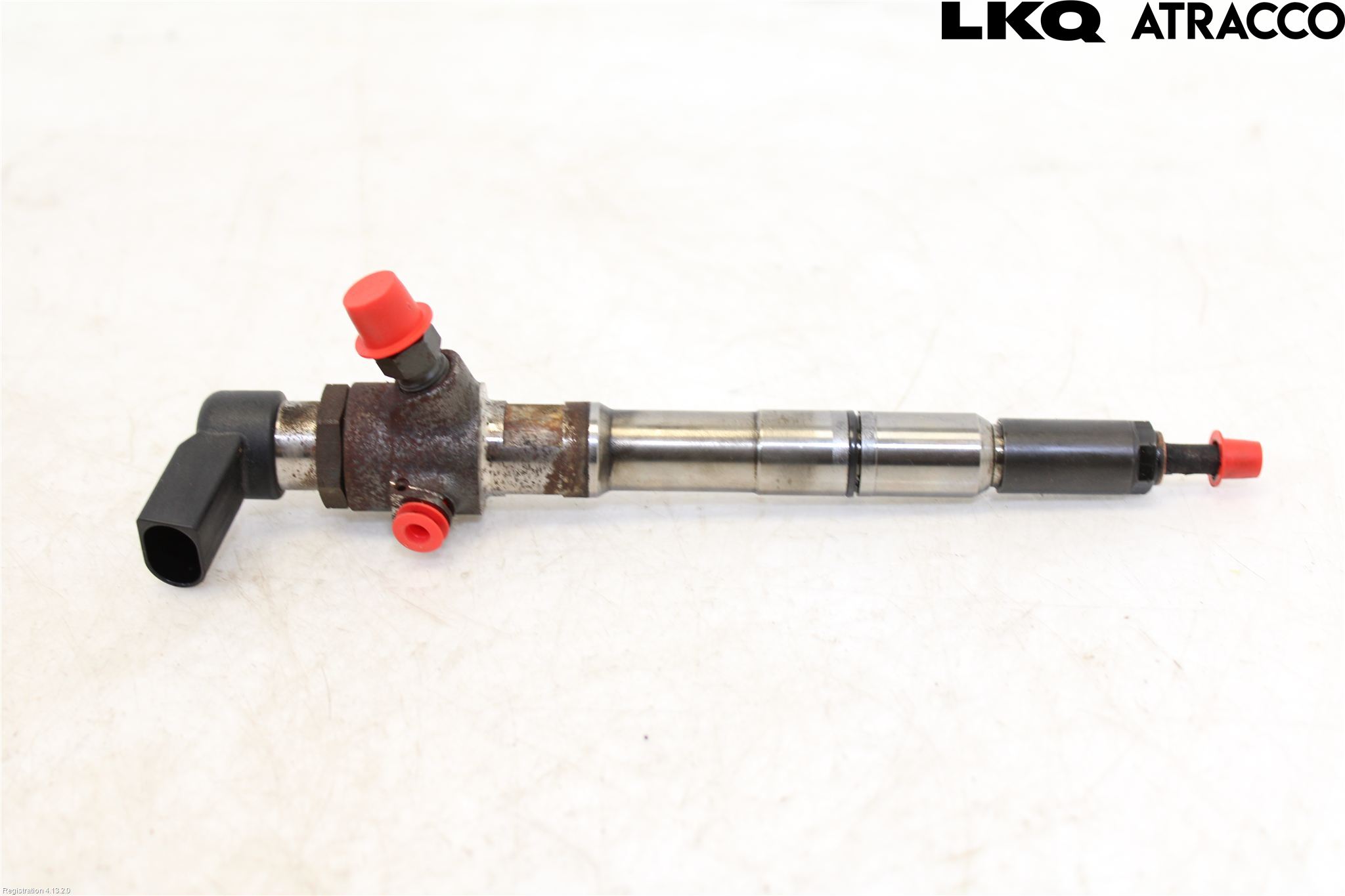 Volkswagen VW GOLF VI 09-13 Injspridare