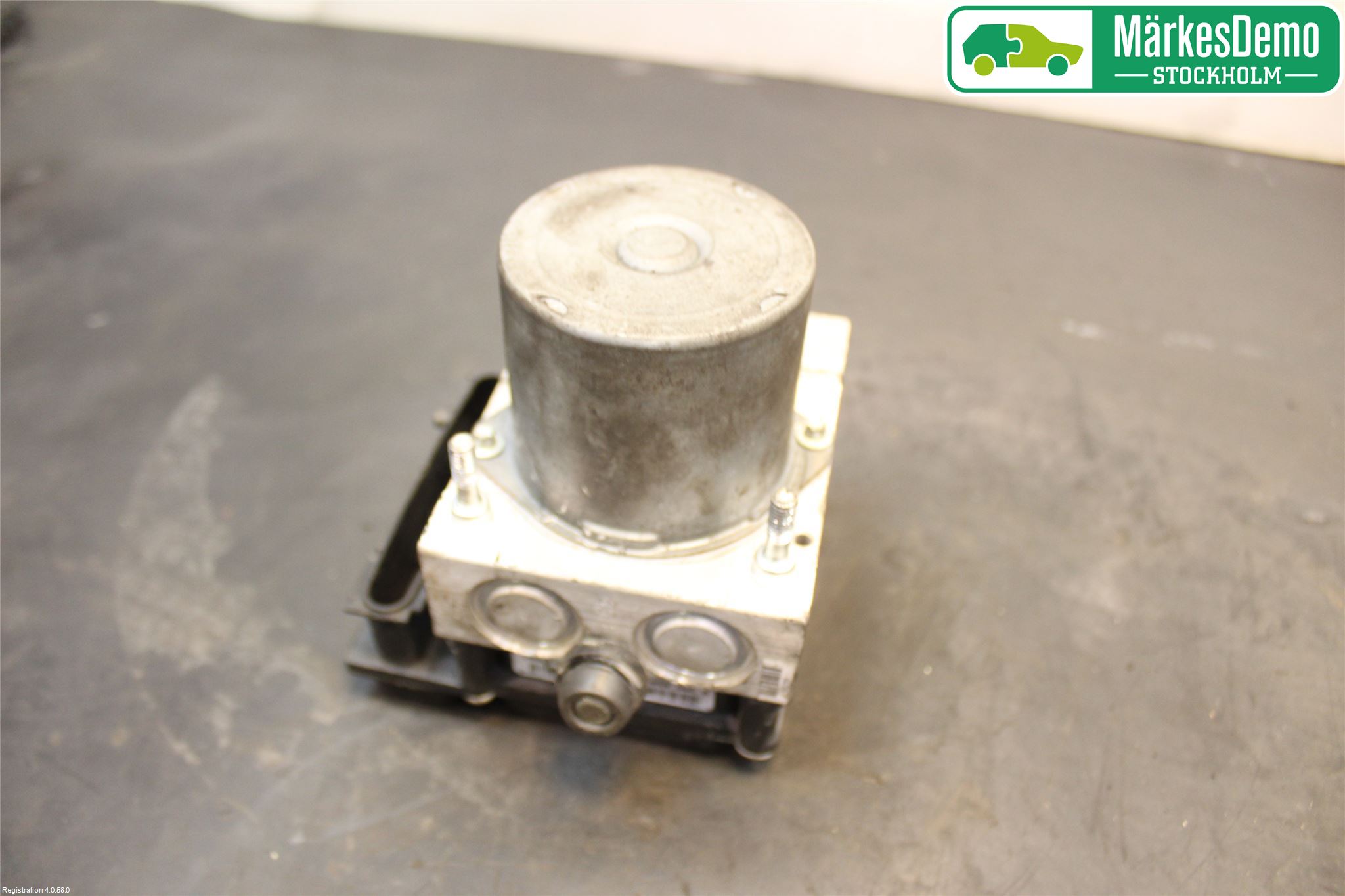 Subaru LEGACY    07-09 Abs Hydraulaggregat