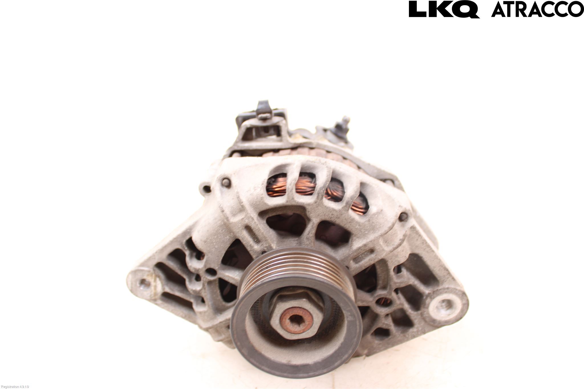 Kia CEED 06-12 Generator