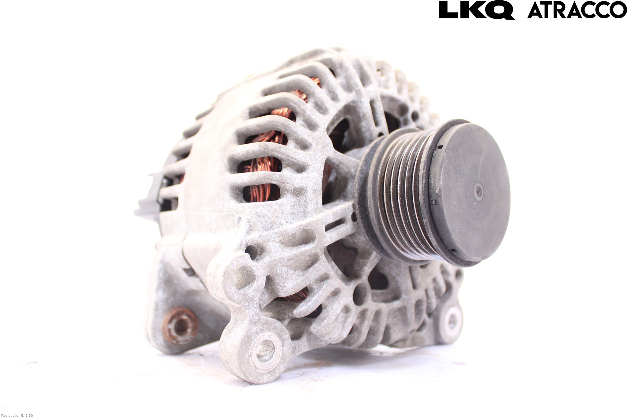 Volkswagen VW GOLF V 04-09 Generator