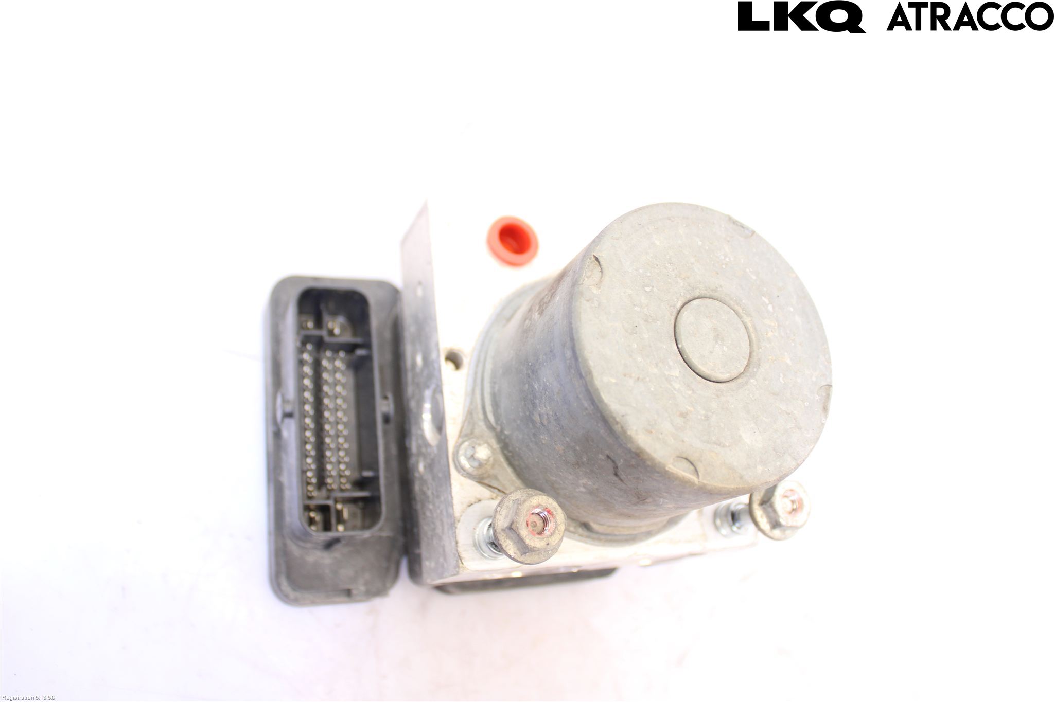 Toyota AURIS 13-19 Abs Hydraulaggregat