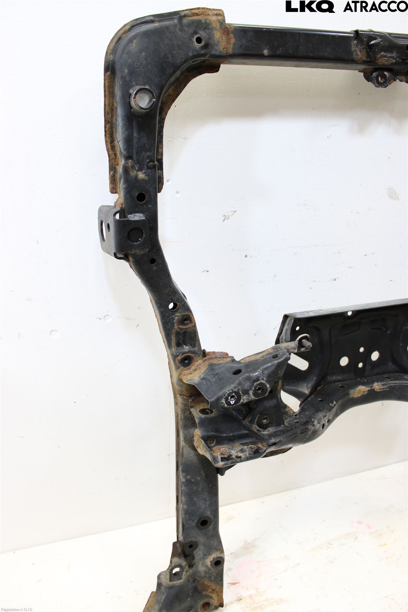 Subaru OUTBACK 15-20 Framvagnsbalk