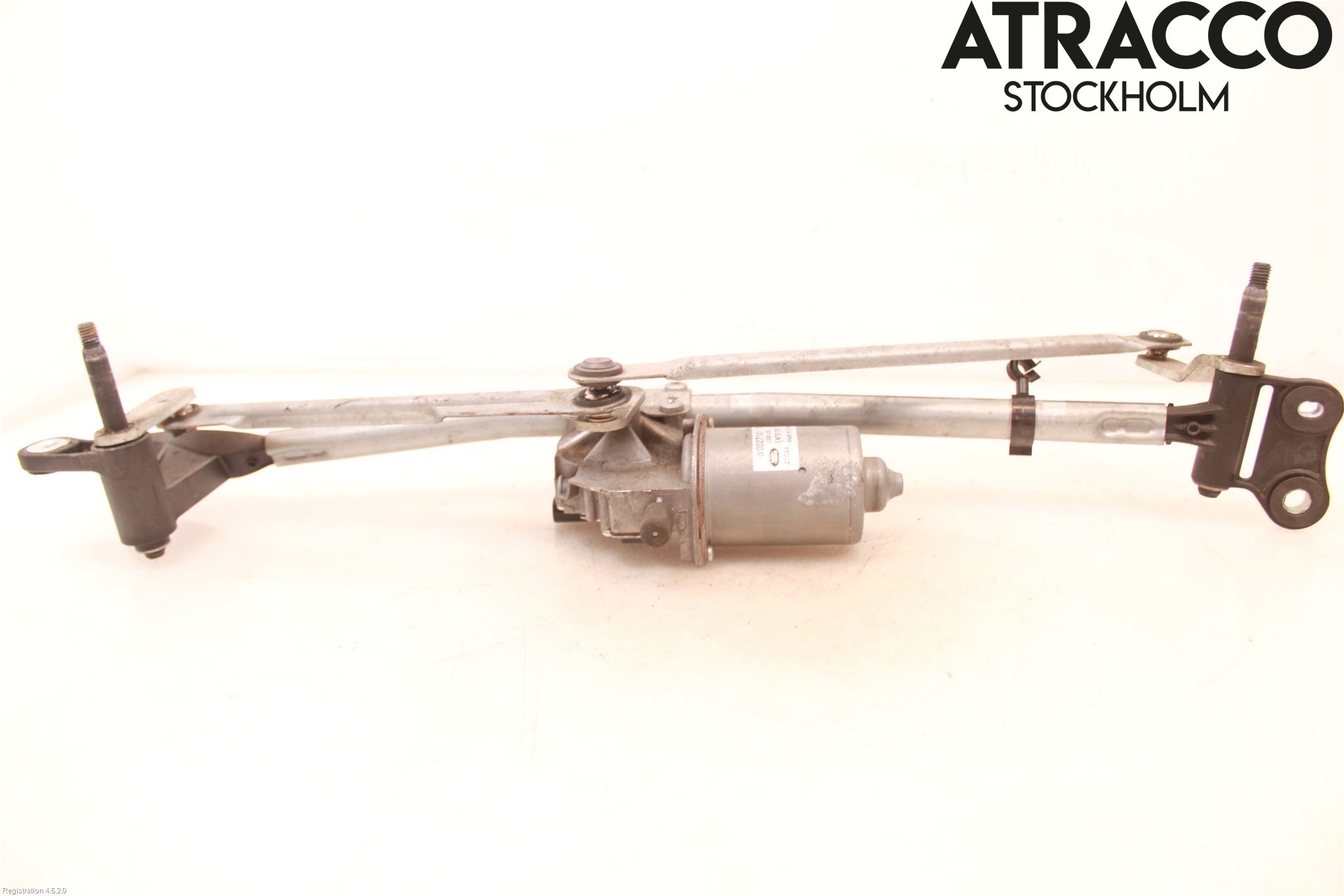 Landrover LAND ROVER RANGE ROVER EVOQUE (L538) 11-18 Torkarmotor Vindruta