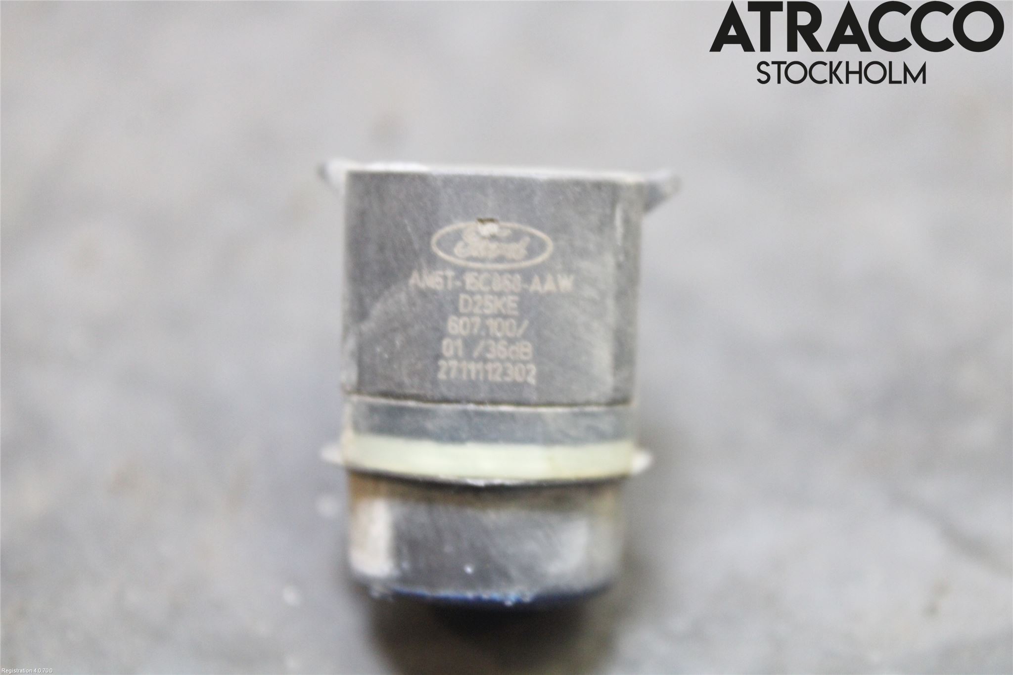 Ford FOCUS 11-14 Parkeringshjälp Frontsensor