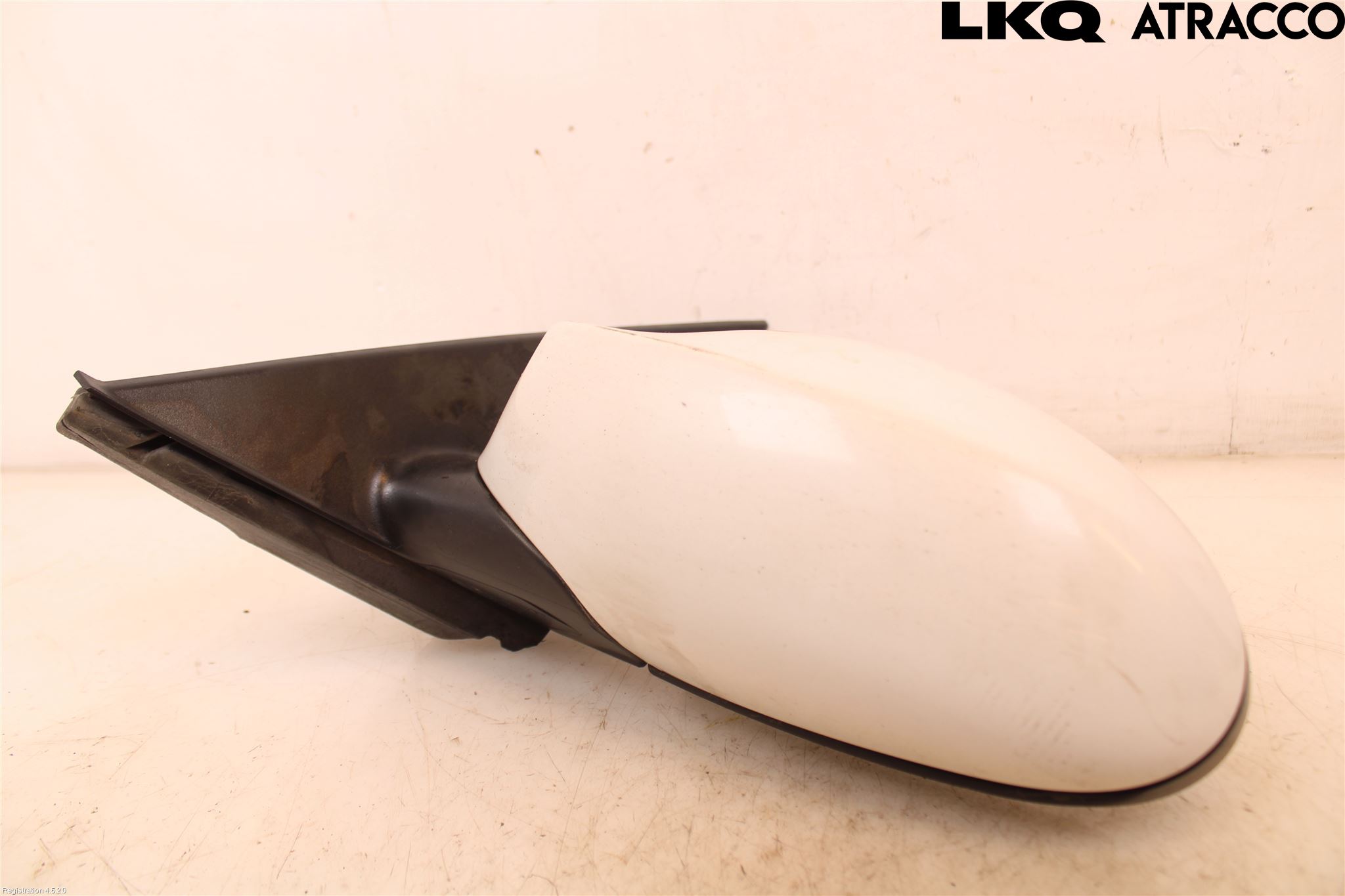 BMW 1 E87/81 5D/3D 03-11 Spegel Yttre El Vä