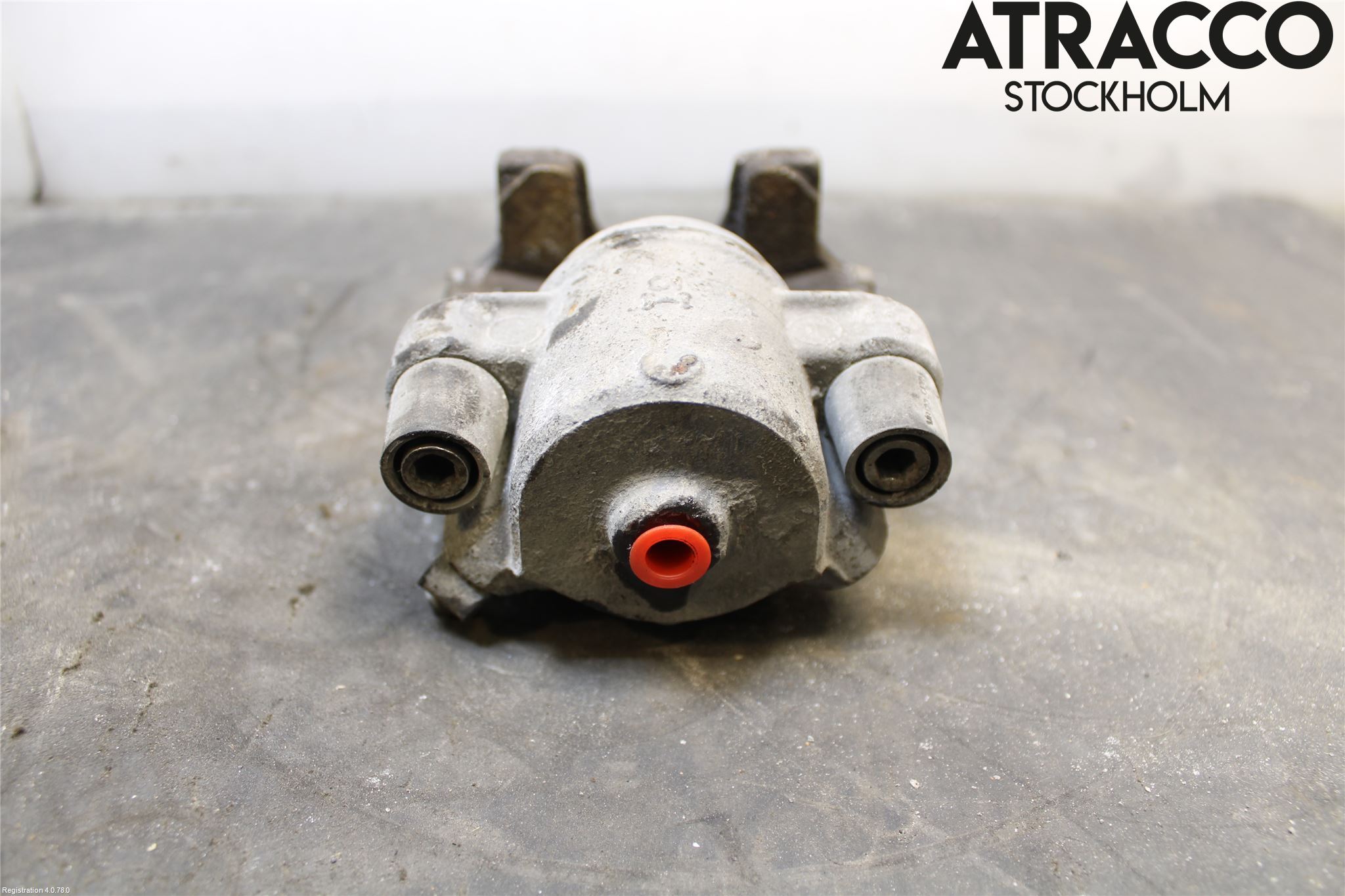 BMW 5 E39 95-04 Bromsok Bak Vänster