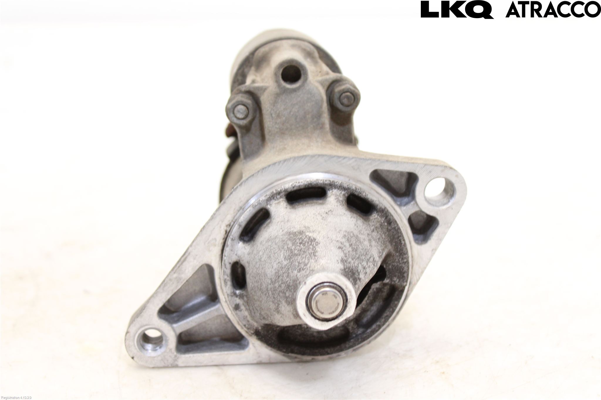 Toyota YARIS XP90 06-11 Startmotor