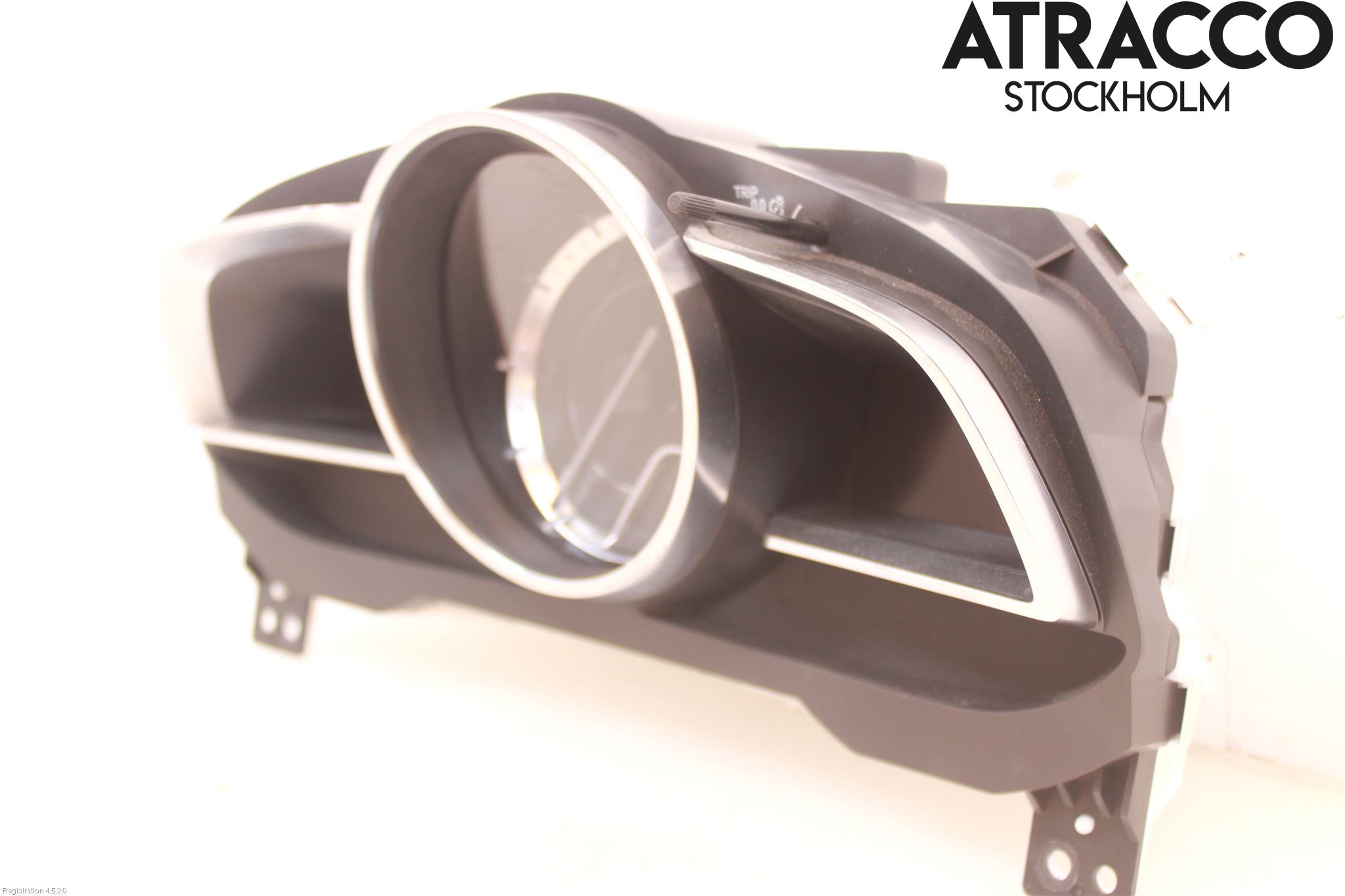 Mazda CX-3 Instrument Komb