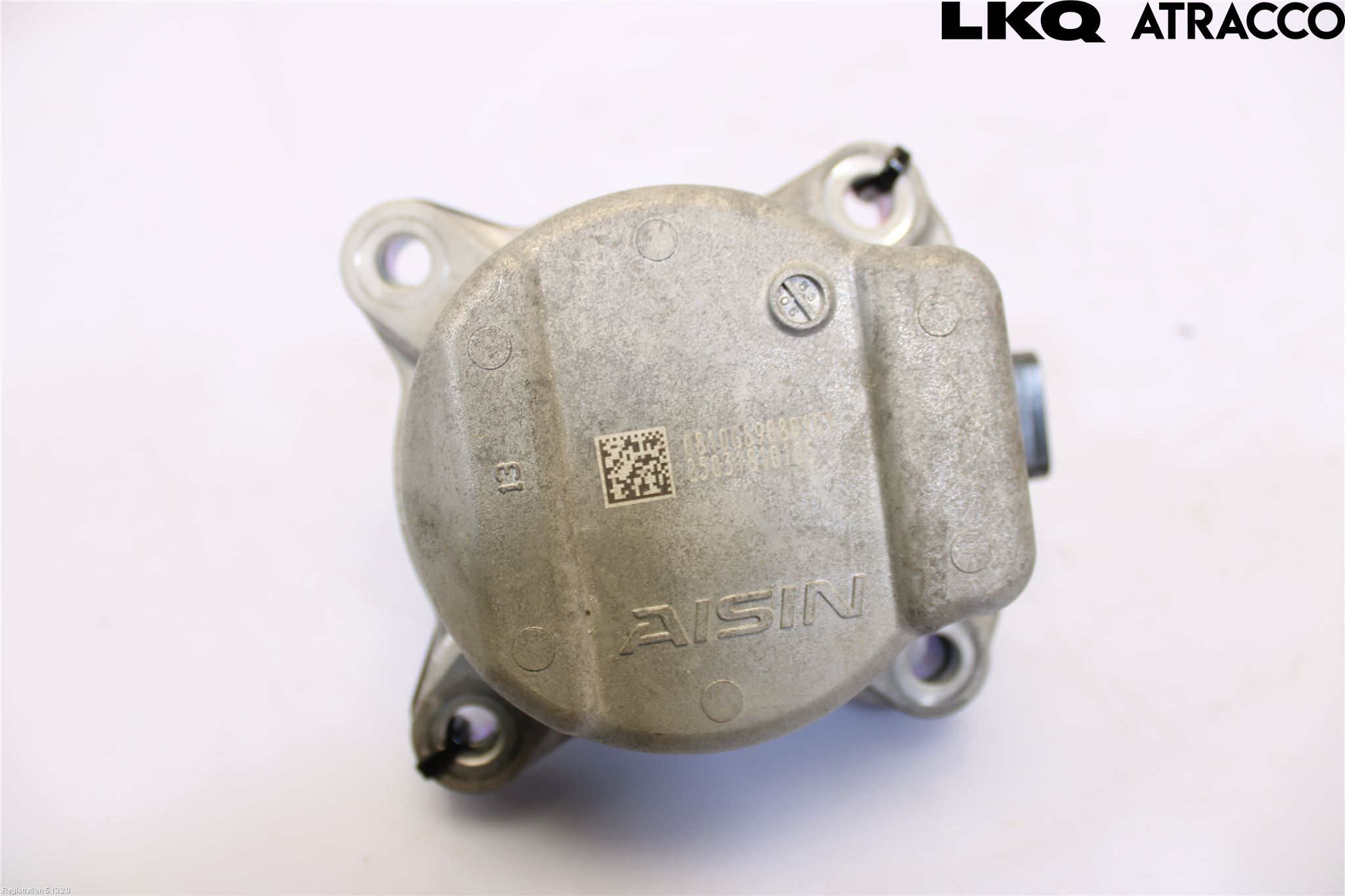 Toyota YARIS CROSS XP21 21- Vattenpump