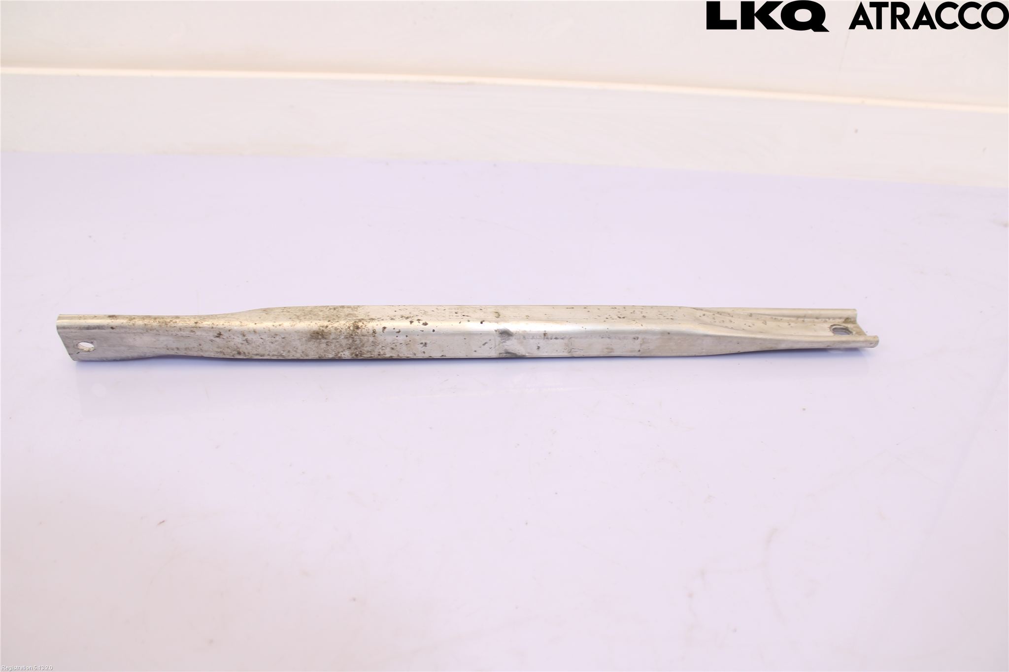 Audi A4/S4 B9 16-19 Front Övrigt