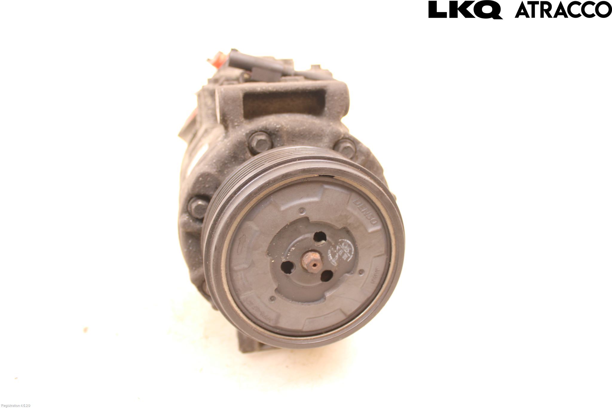 BMW 3 E90/91 SED/TOU 05-12 Ac Kompressor