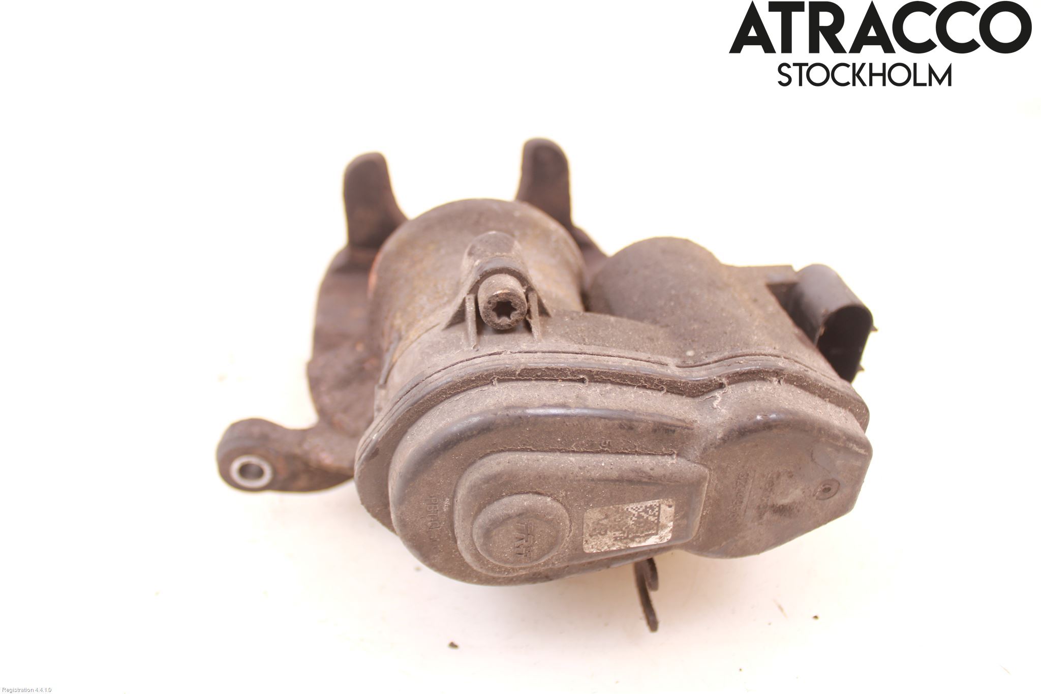 BMW 5 F10/F11/F18 09-17 Bromsok Bak Höger