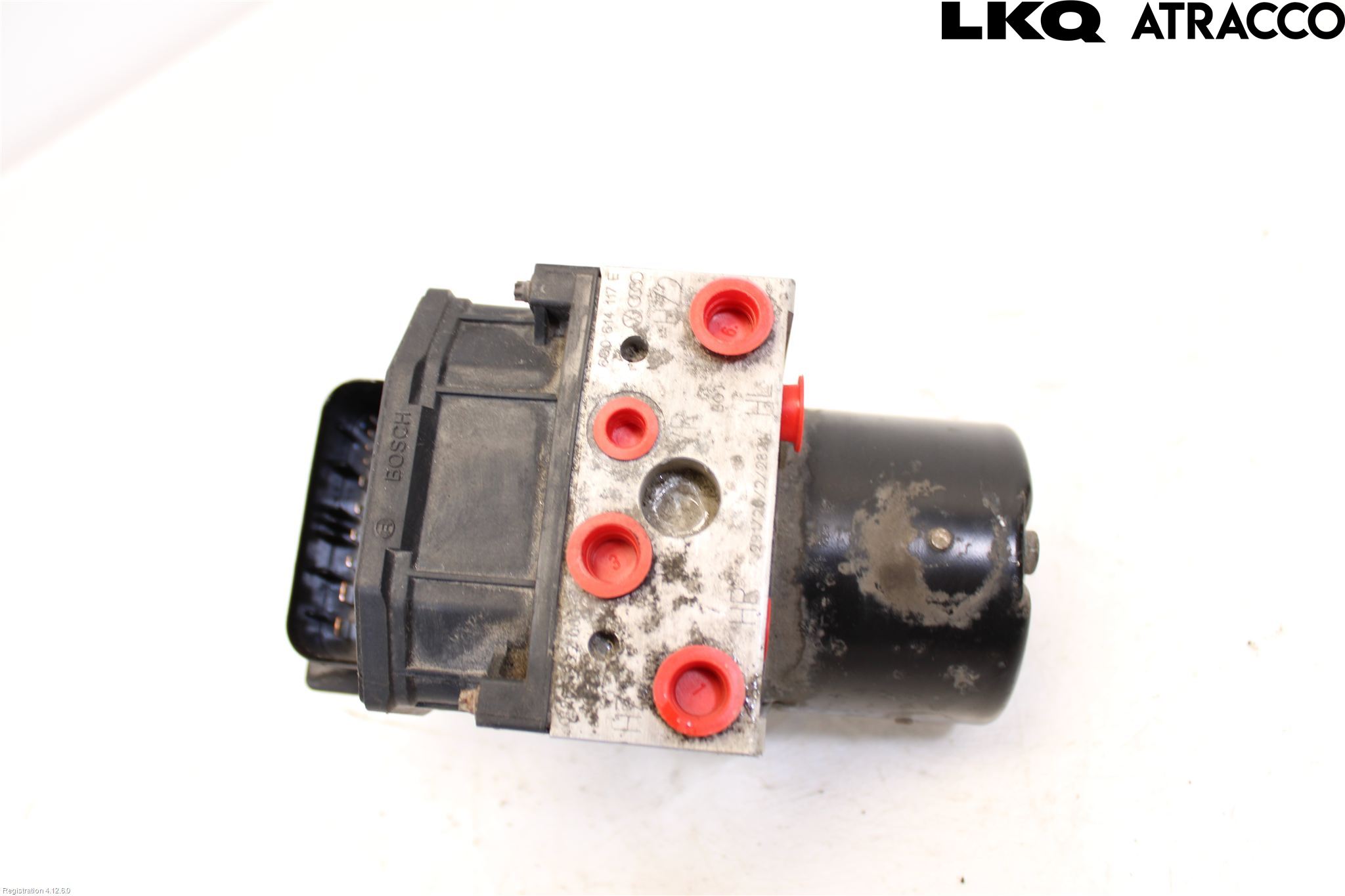 Seat IBIZA III 02-06 Abs Hydraulaggregat