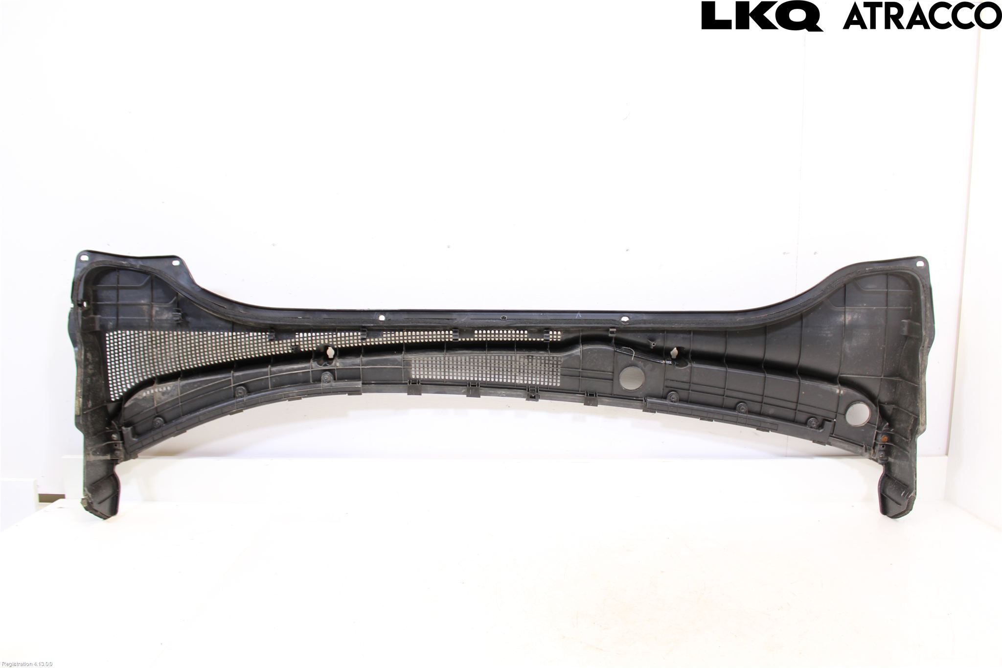 Hyundai i30 PD 17- Torpedplåt-Torpedplast