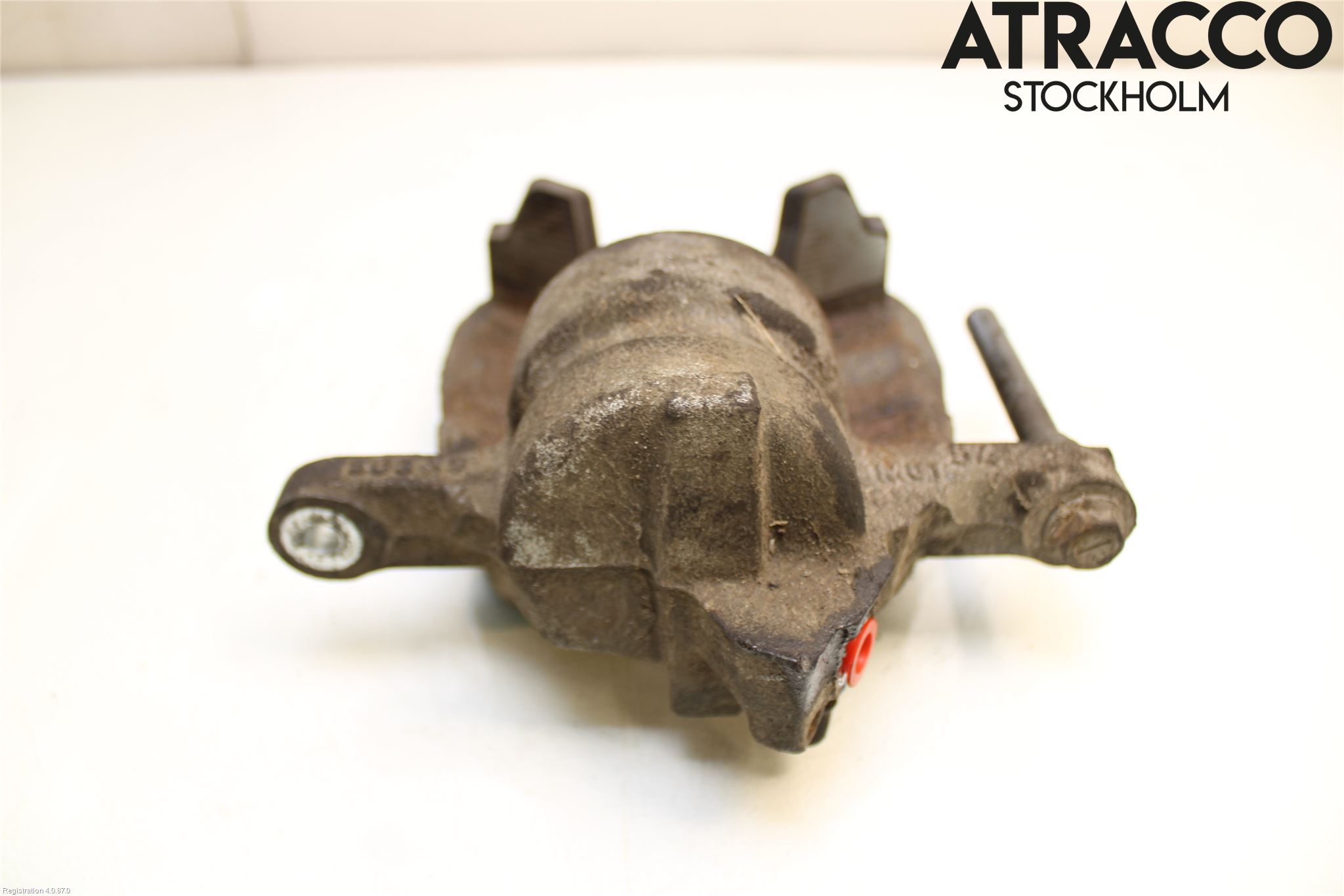 Opel CORSA F, CORSA-E 20- Bromsok Fram Vänster