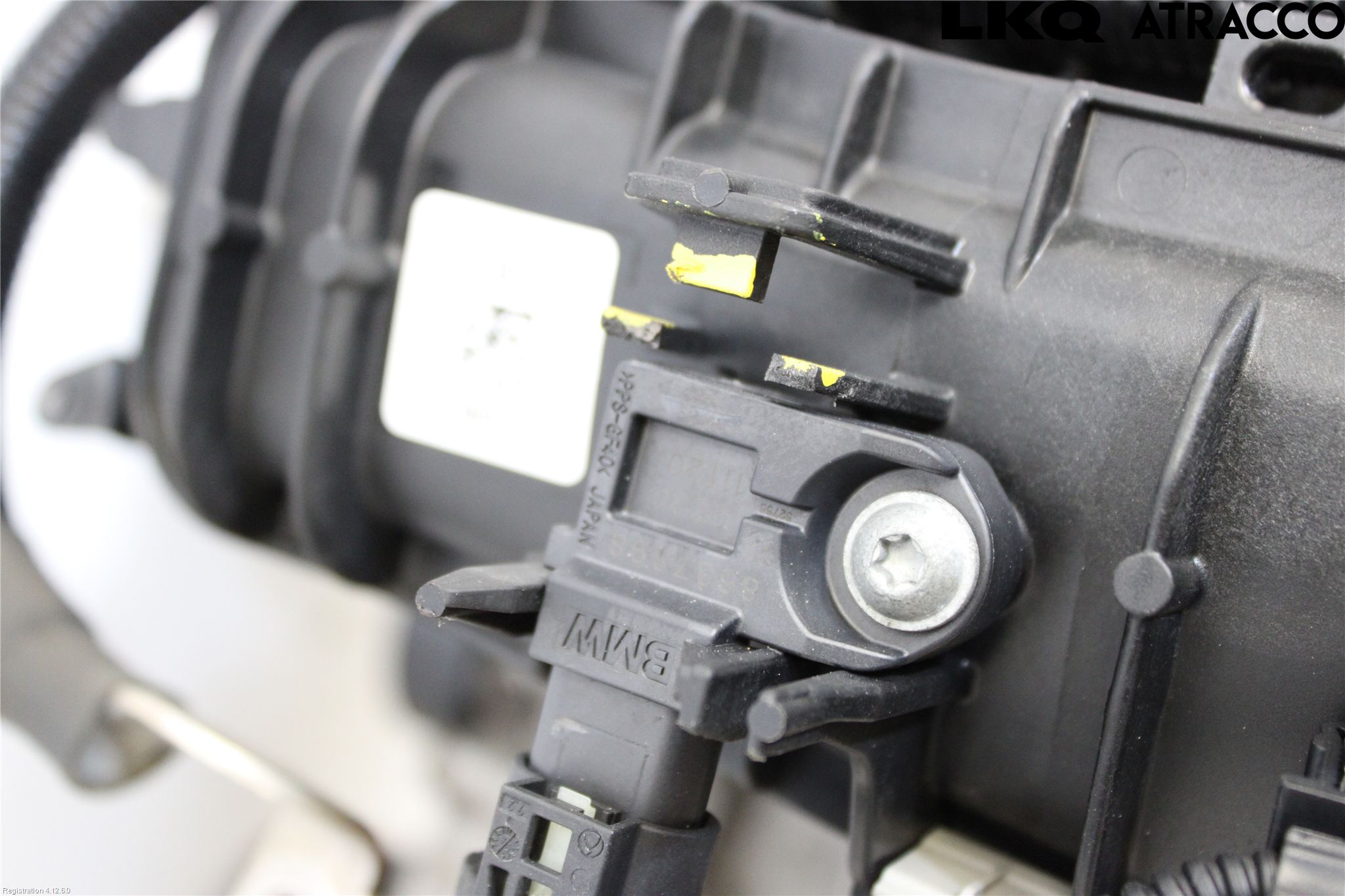 Mini ONE/COOPER 5DR F55 14-24 Motor Bensin