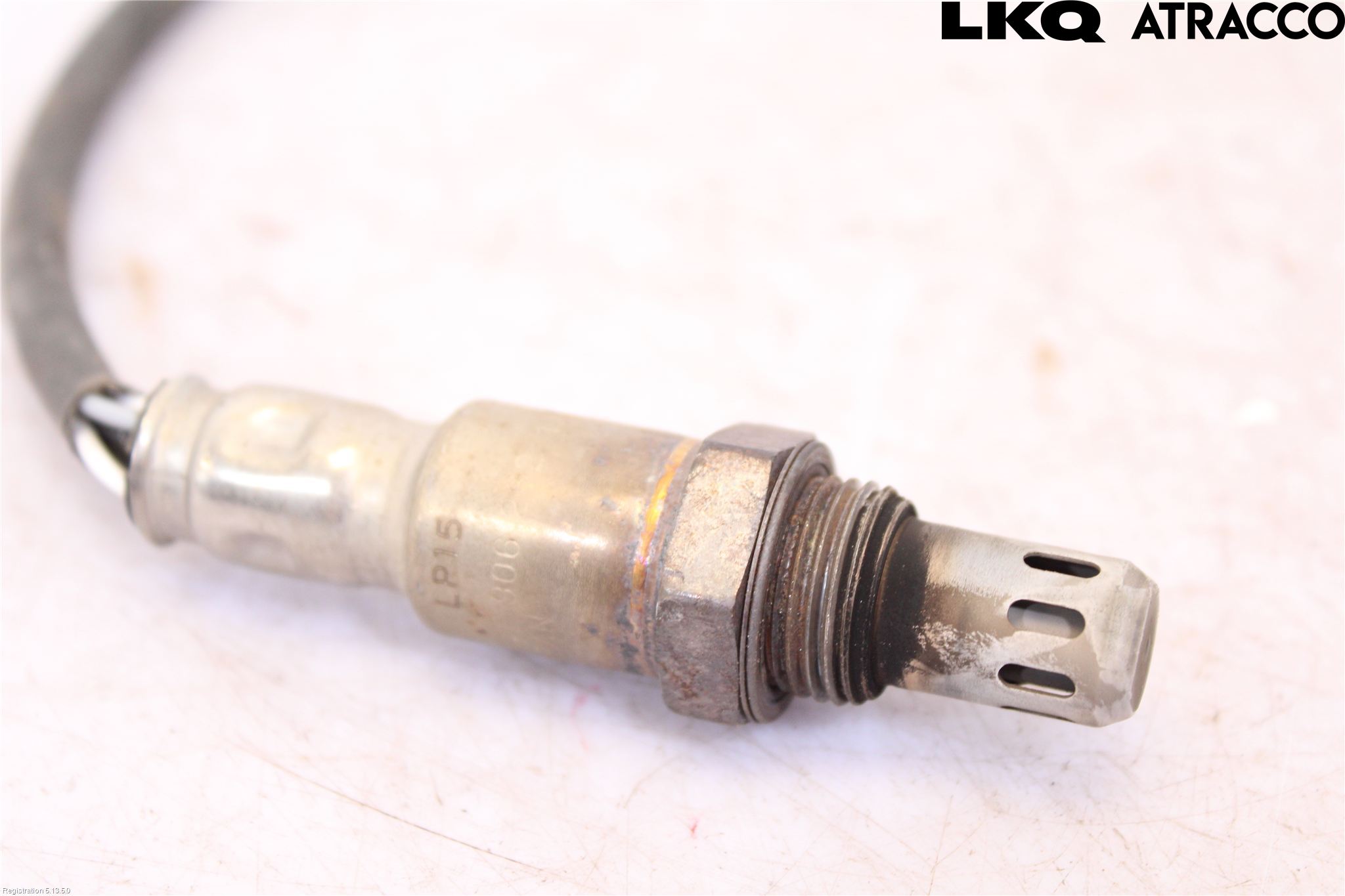Audi A3/S3 8V 13-20 Injlambdasond