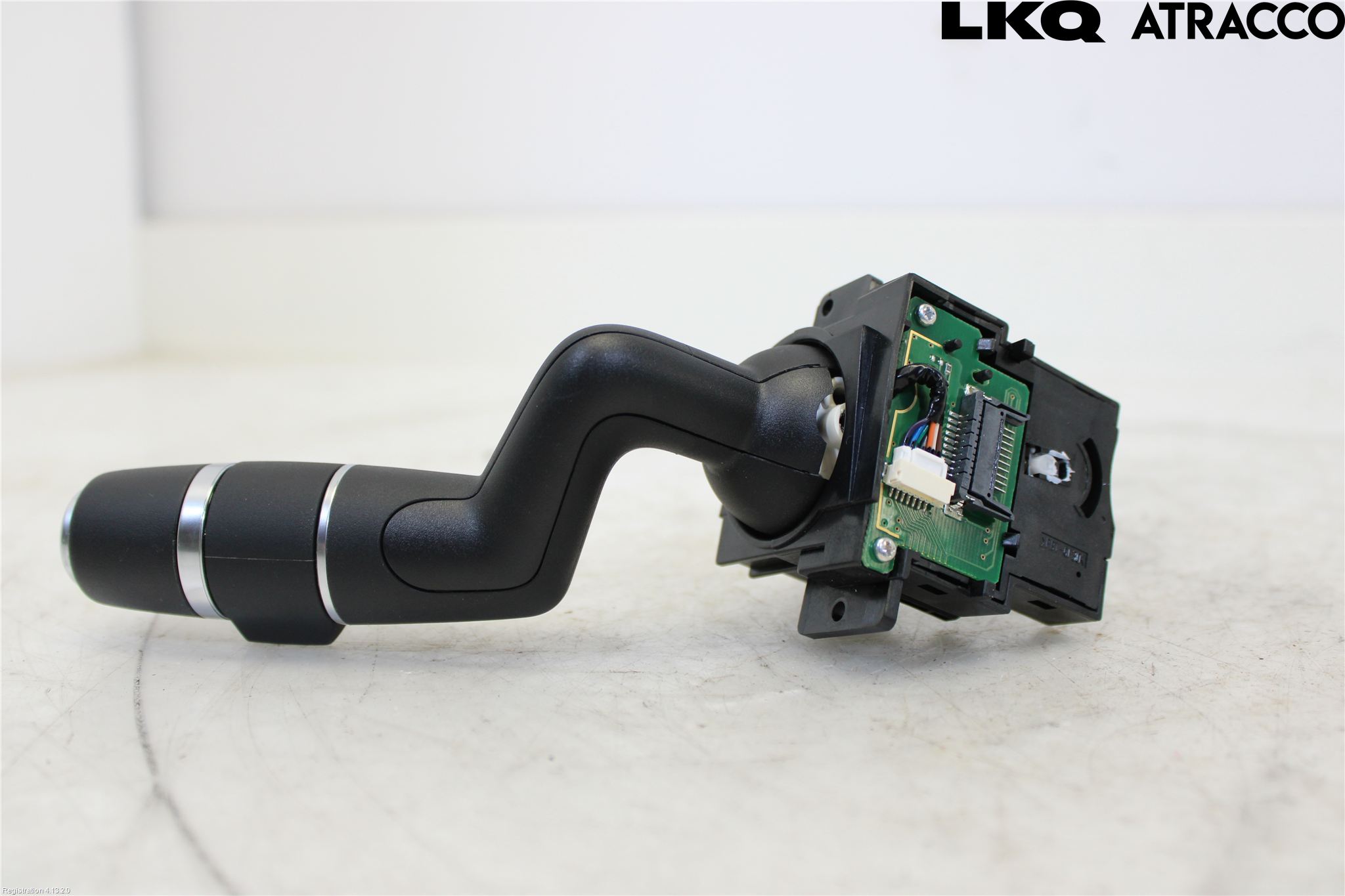 Landrover RANGE ROVER VELAR (L560) 17- Spak Blinkers-Ljusomk