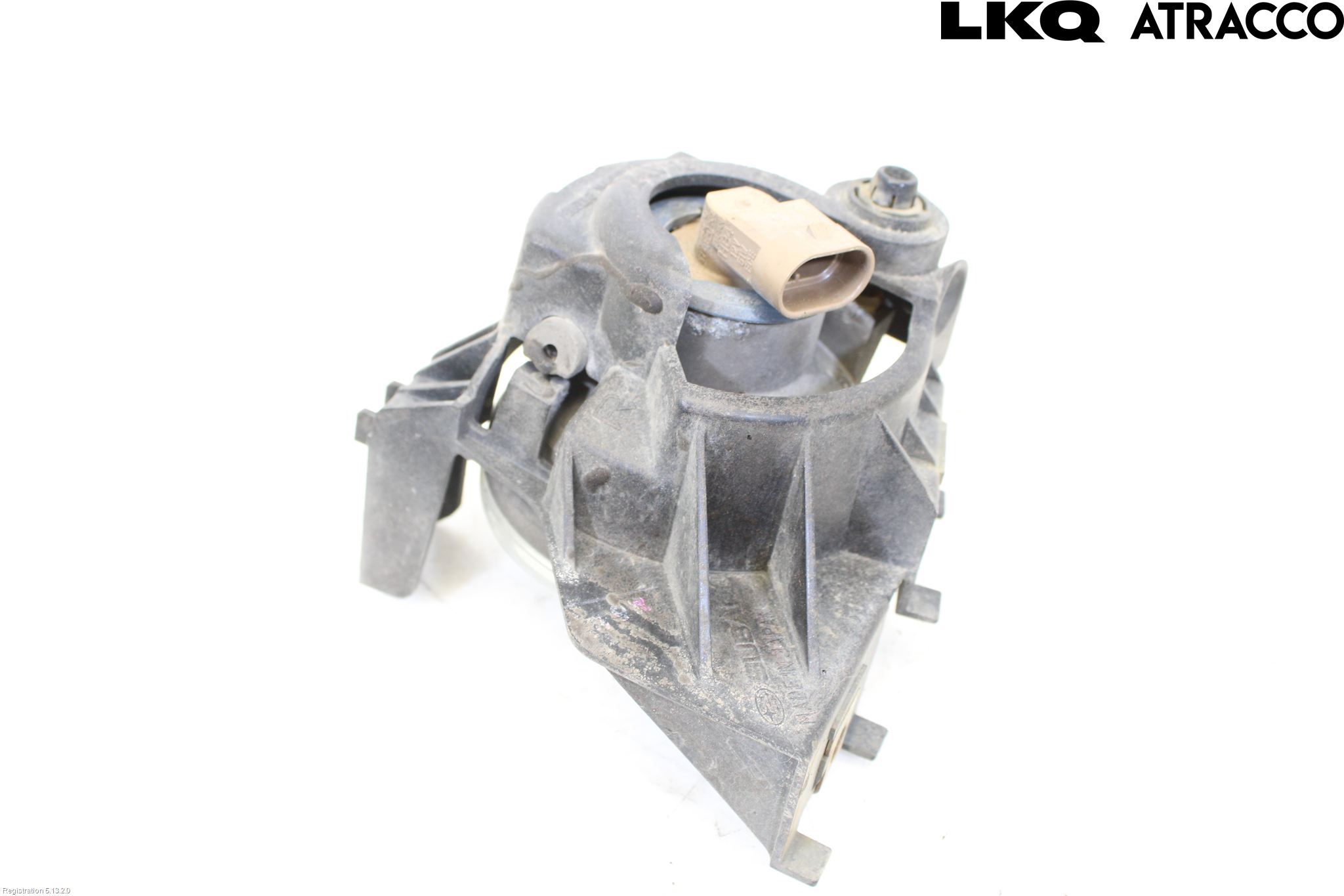 Subaru IMPREZA III 08-11 Dimljus-Varselljus Fram