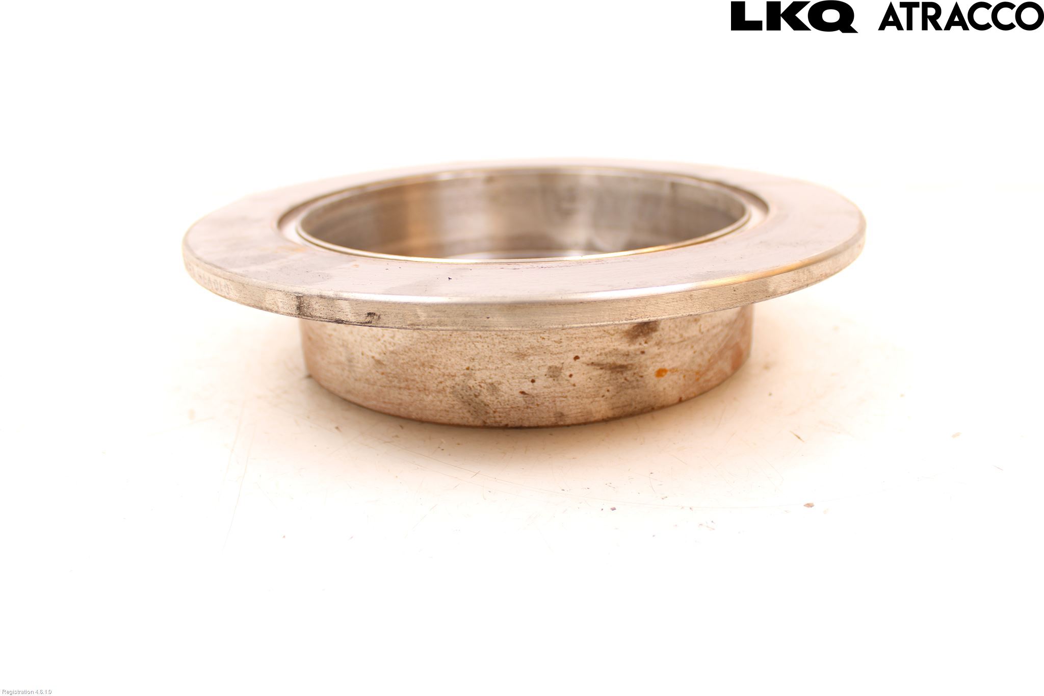 Toyota COROLLA 02-07 Bromsskiva Bak