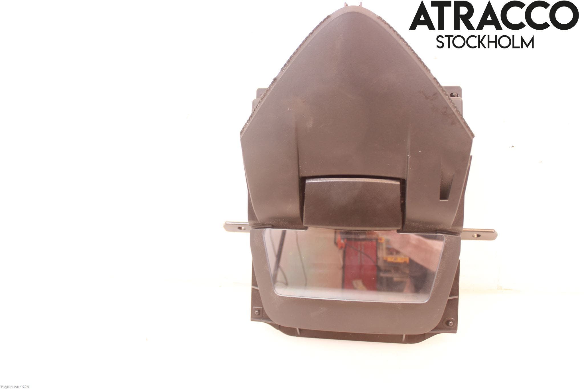 Mazda CX-3 Instrument Komb