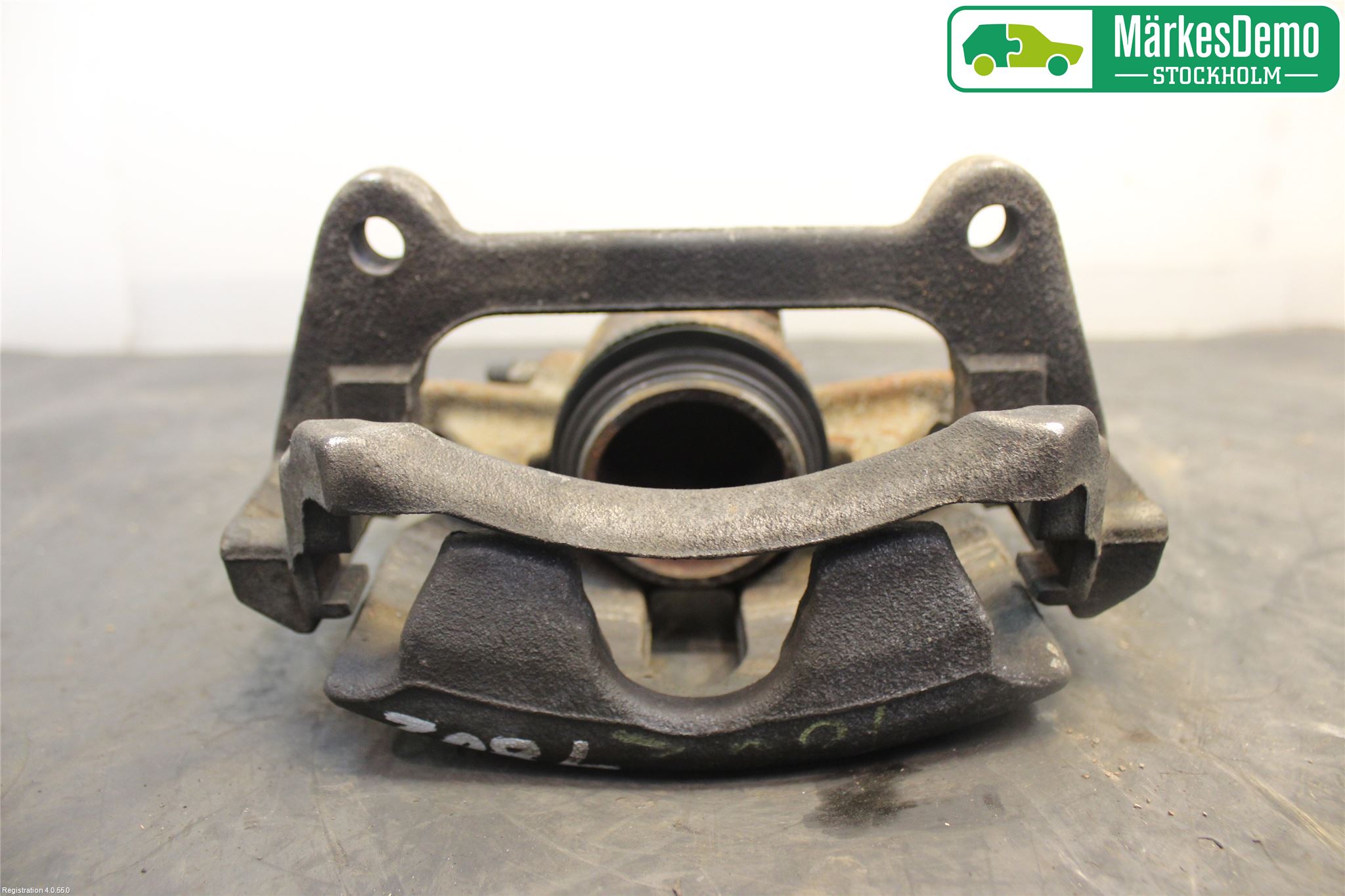 Audi A3/S3 8V 13-20 Bromsok Fram Vänster