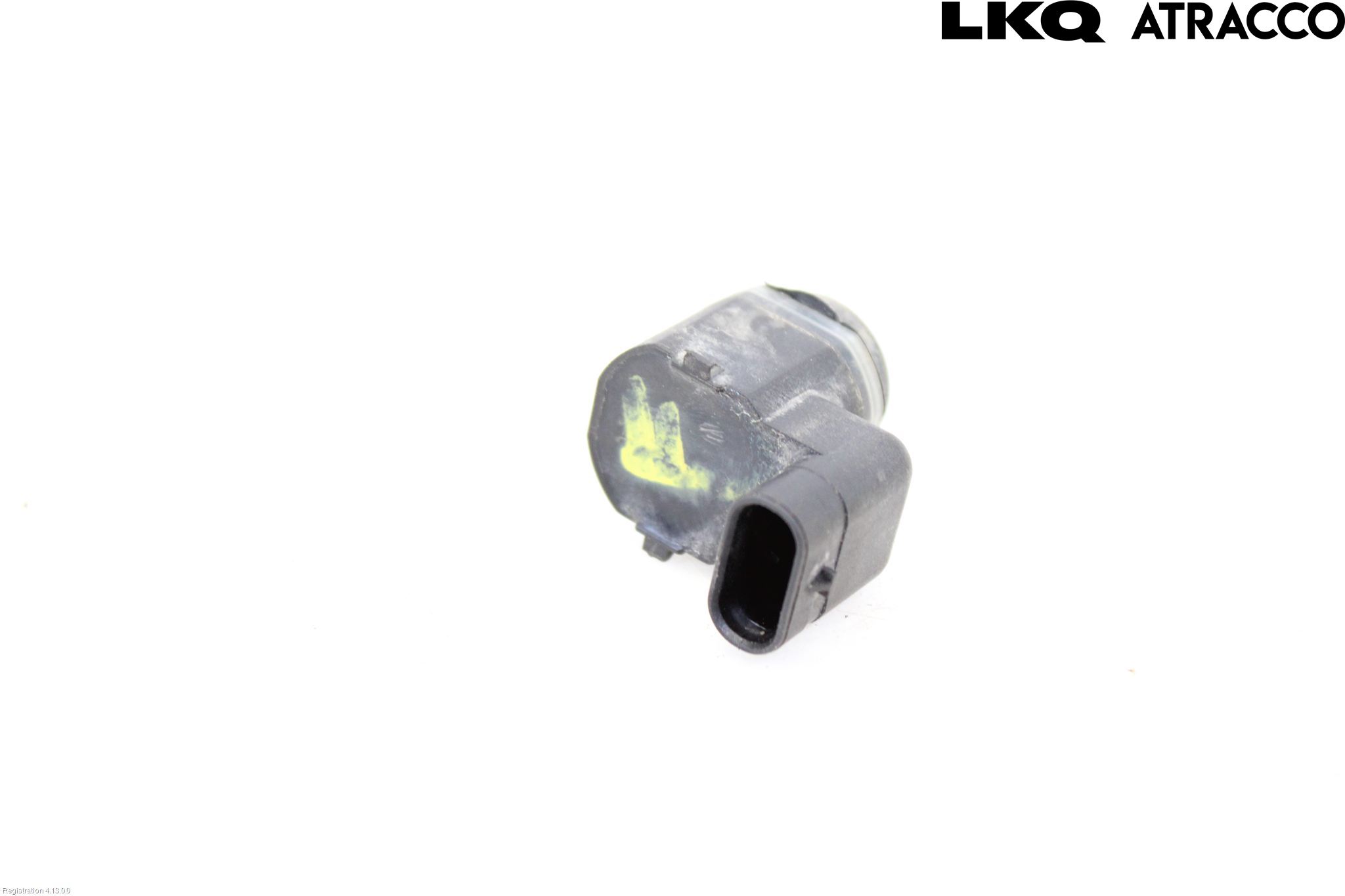 Ford TRANSIT/TOURNEO CONNECT 13-22 Parkeringshjälp Frontsensor