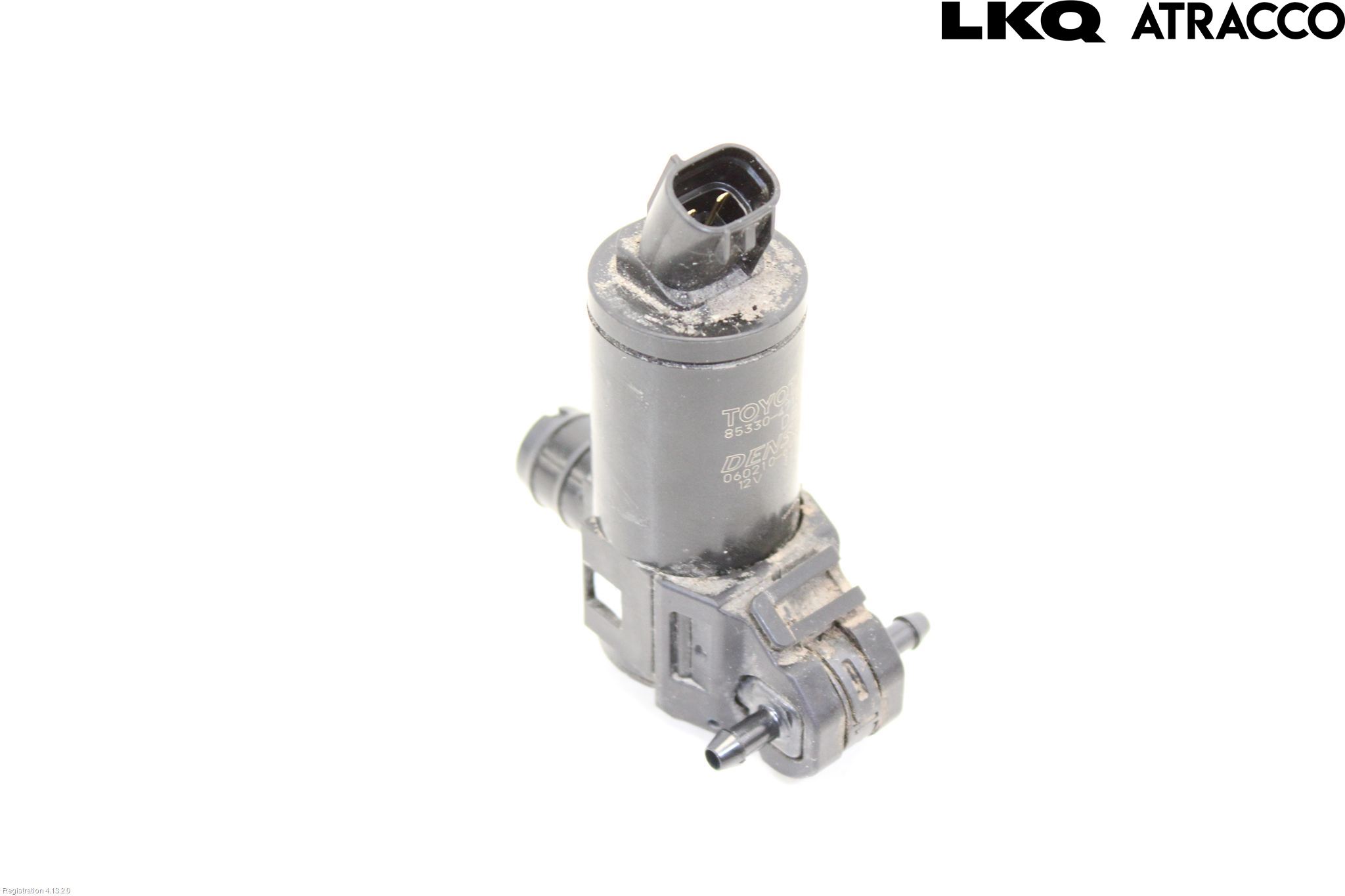 Toyota RAV4 19- Spolarpump Vindruta