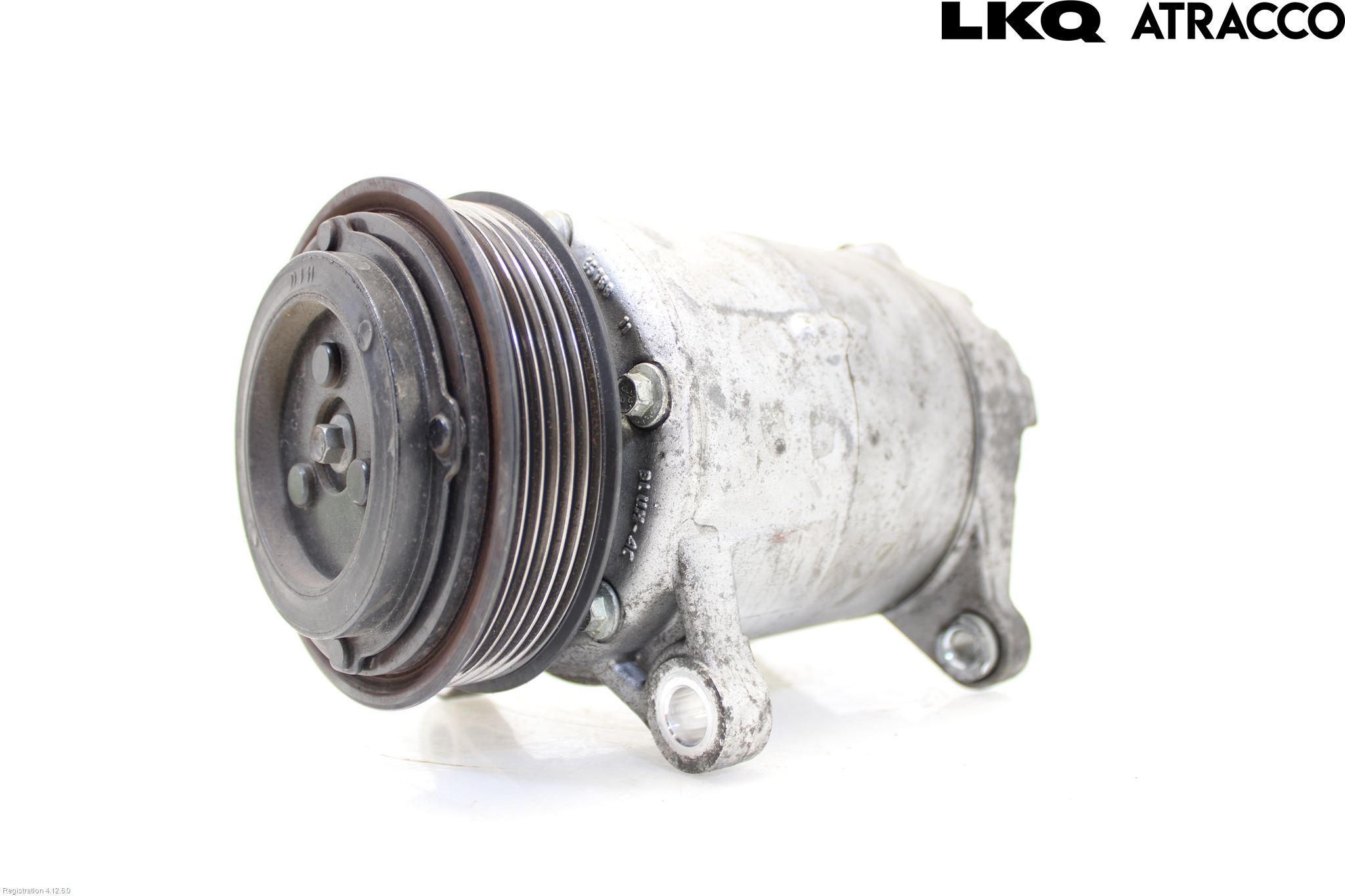 Mini ONE/COOPER 5DR F55 14-24 Ac Kompressor