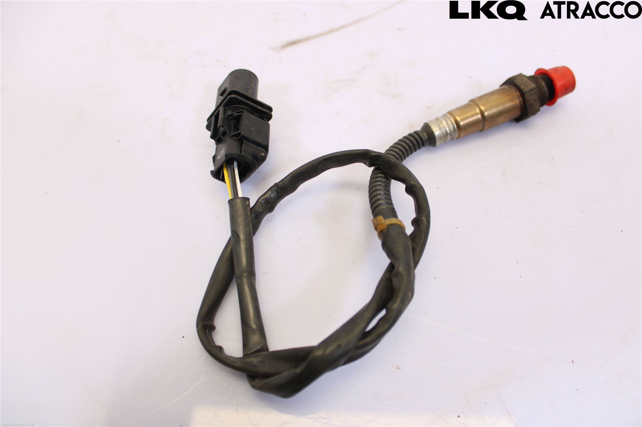 Audi A3/S3 05-13 Injlambdasond