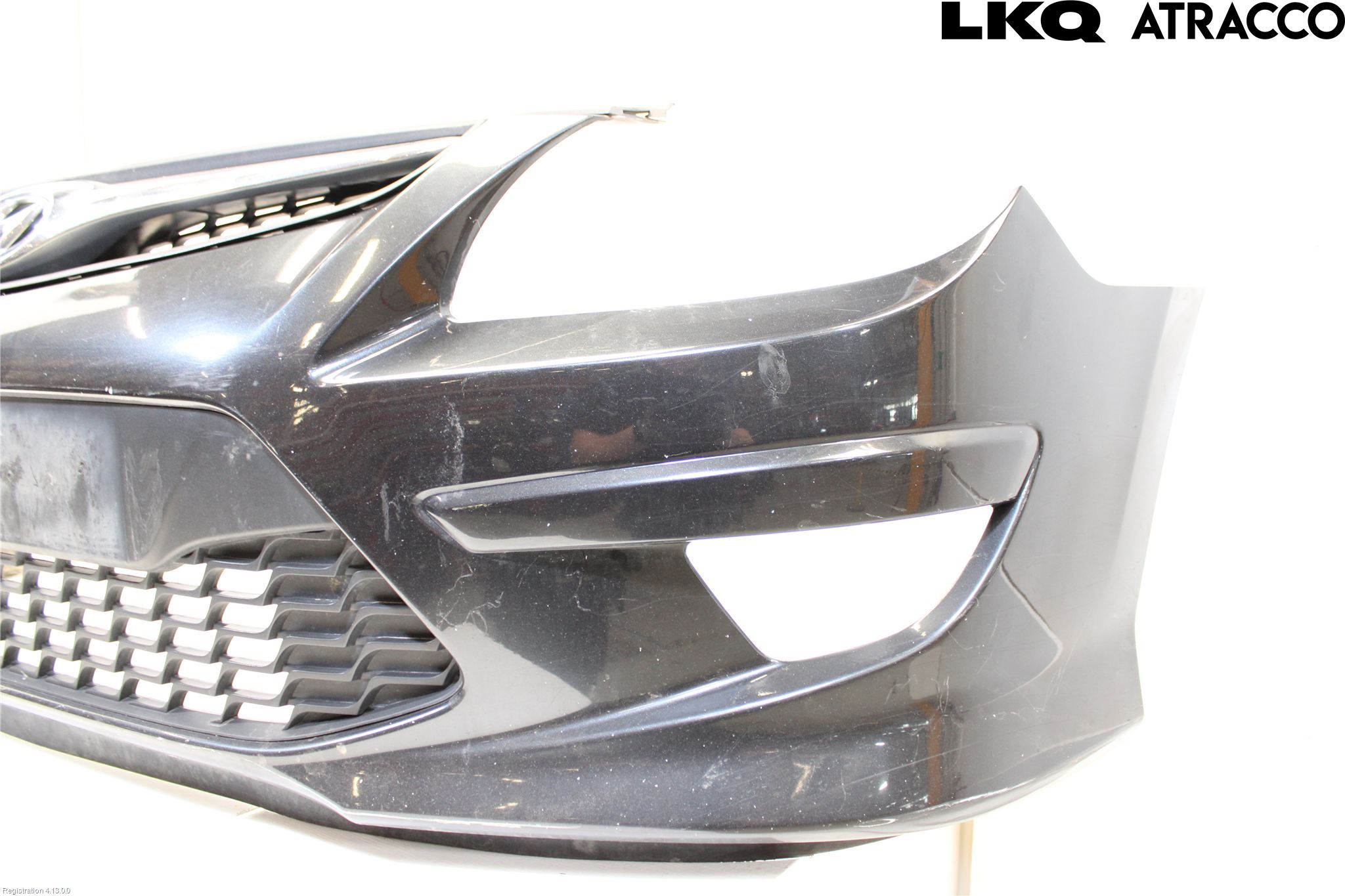 Hyundai i30 GD 13-17 Stötfångarbeklädnad Fram