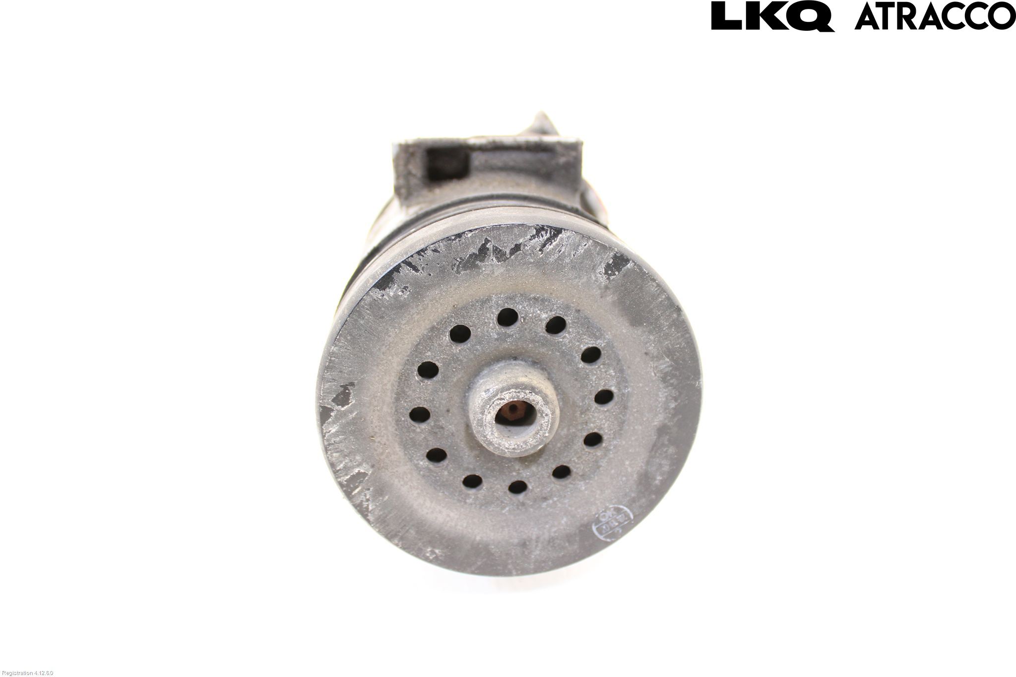 Opel CORSA D 07-14 Ac Kompressor