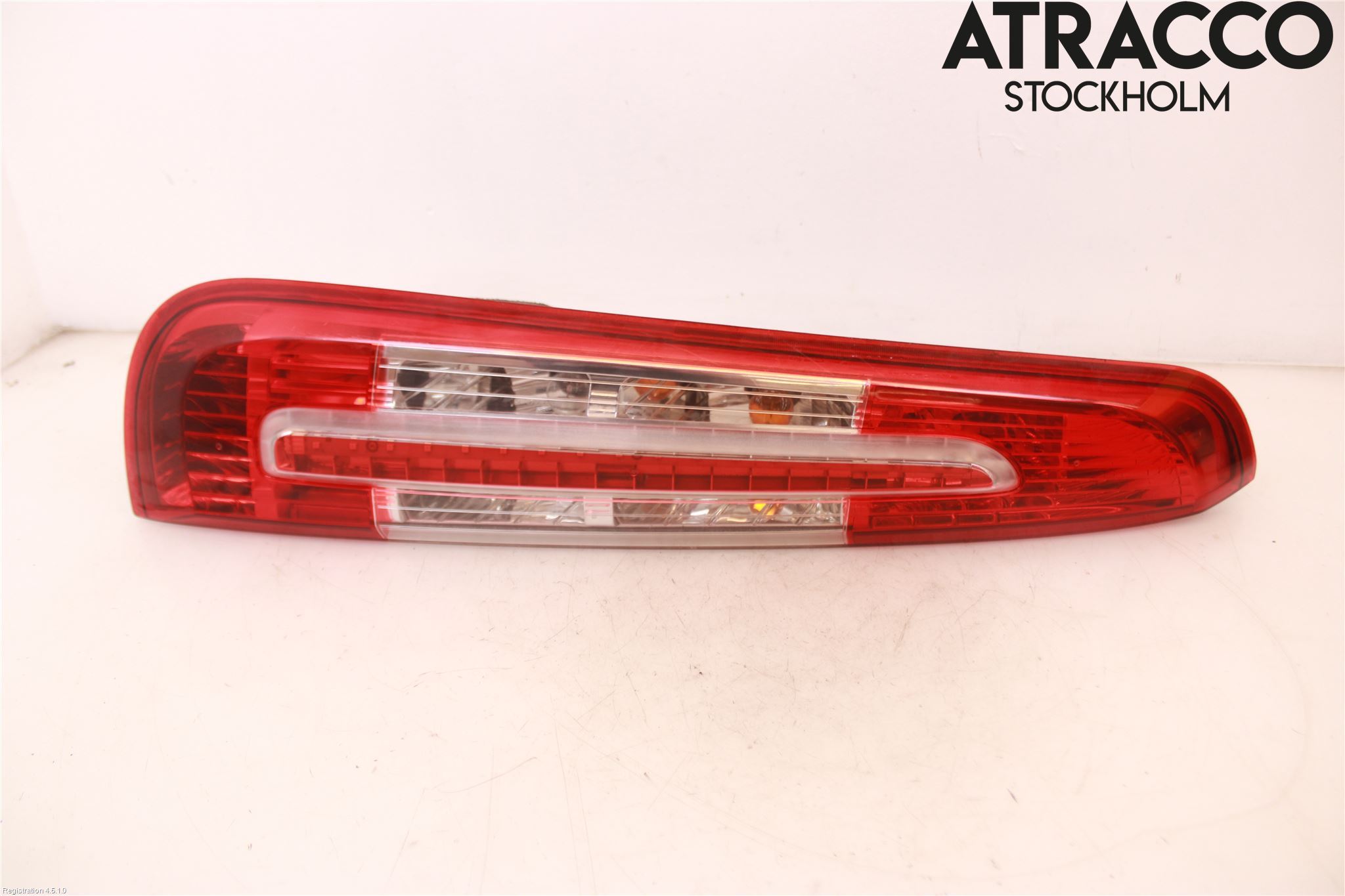 Ford FOCUS C-MAX I 07-10 Bakljus Vänster