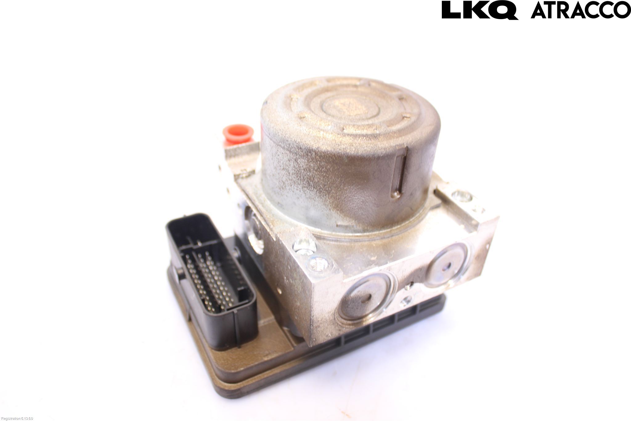 Toyota AYGO X AB70 22- Abs Hydraulaggregat