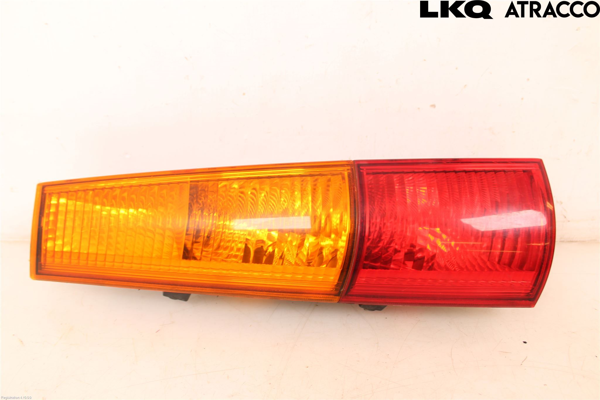 Suzuki IGNIS 01-20 Bakljus Vänster