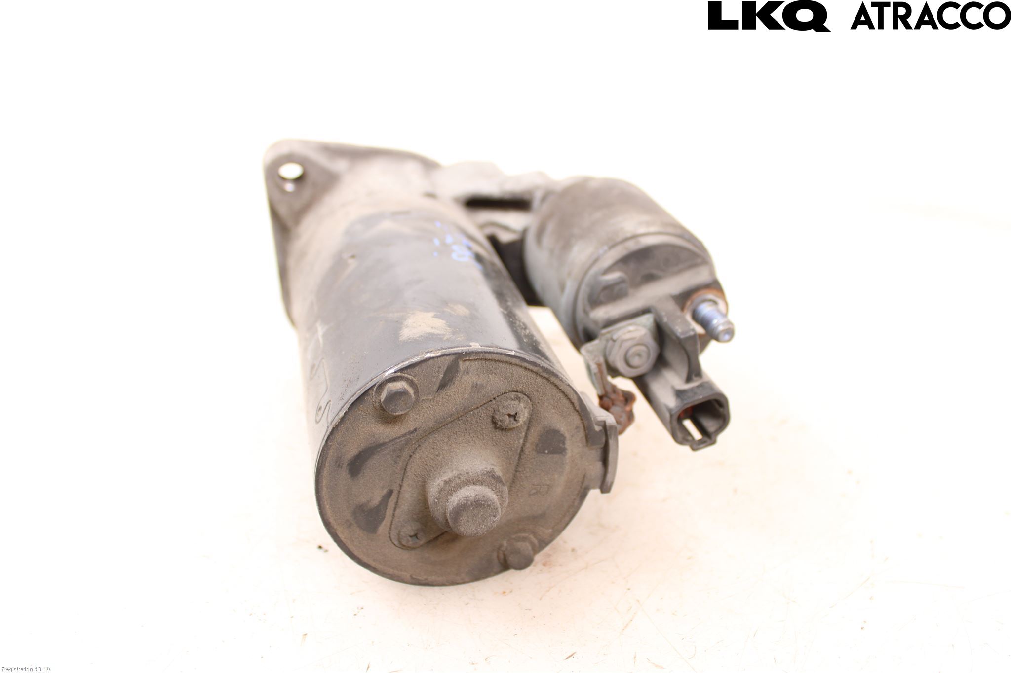 Kia CEED 12-18 Startmotor