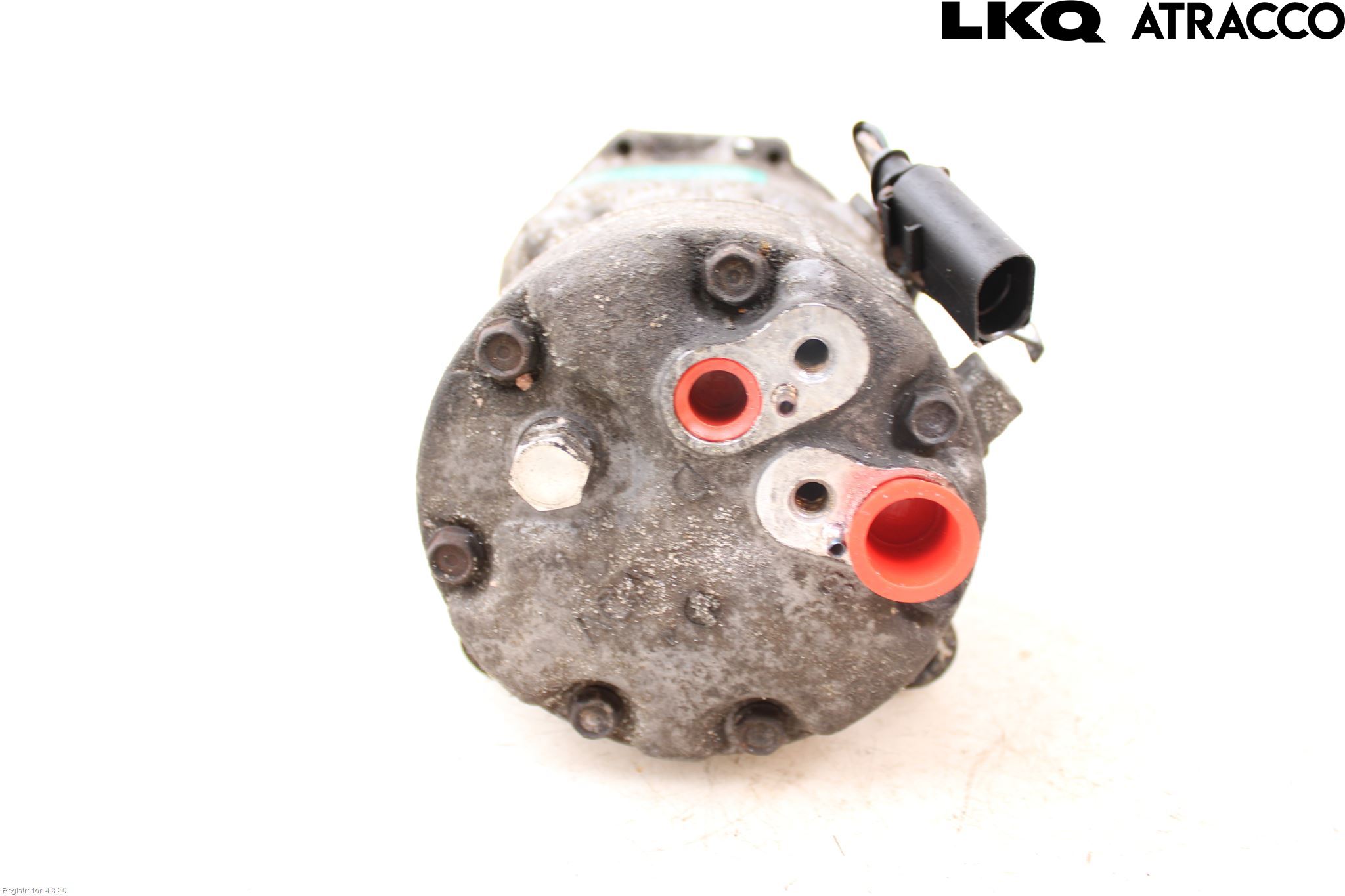 Volkswagen VW CADDY      04-10 Ac Kompressor