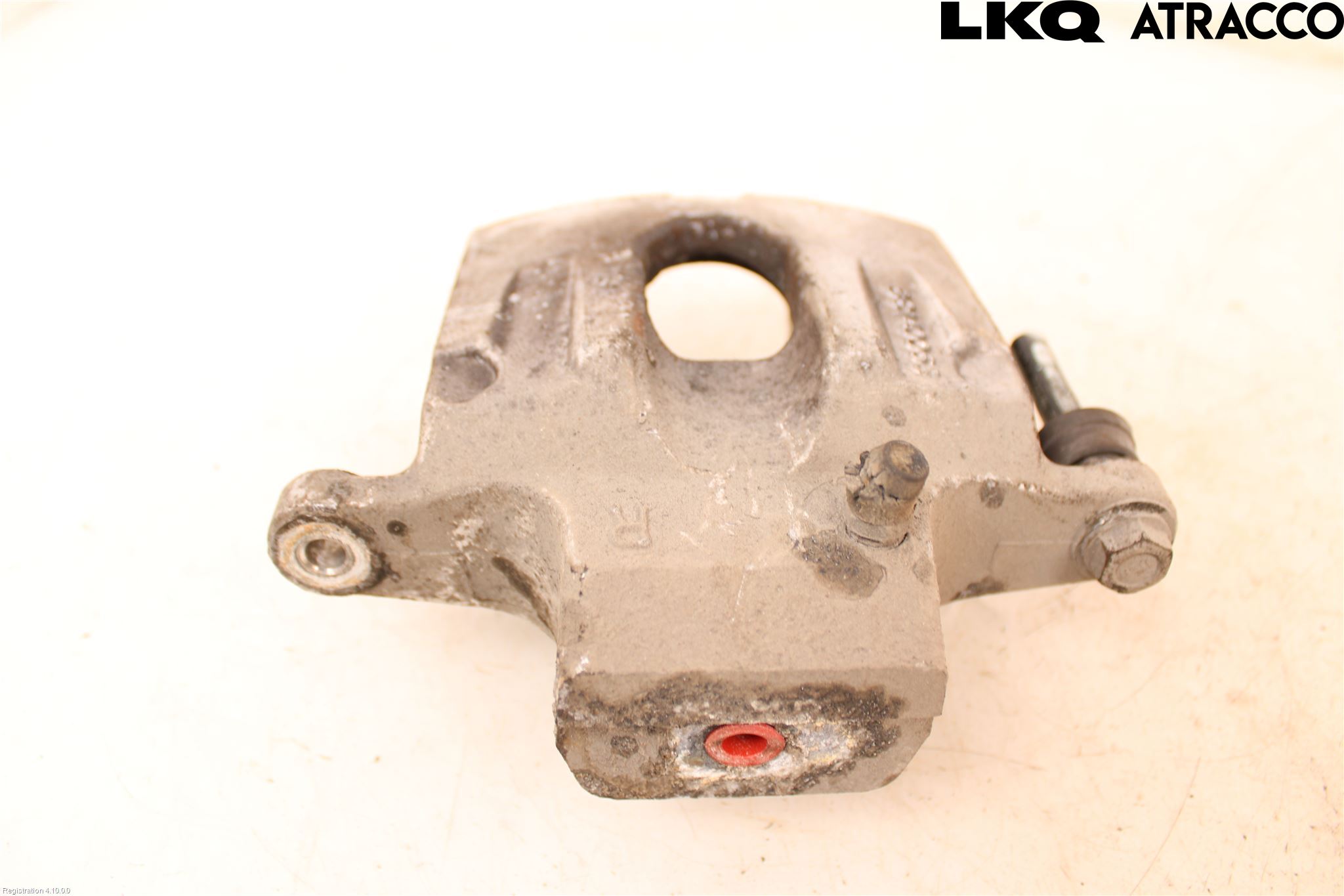 Chevrolet TRAILBLAZER Bromsok Bak Höger