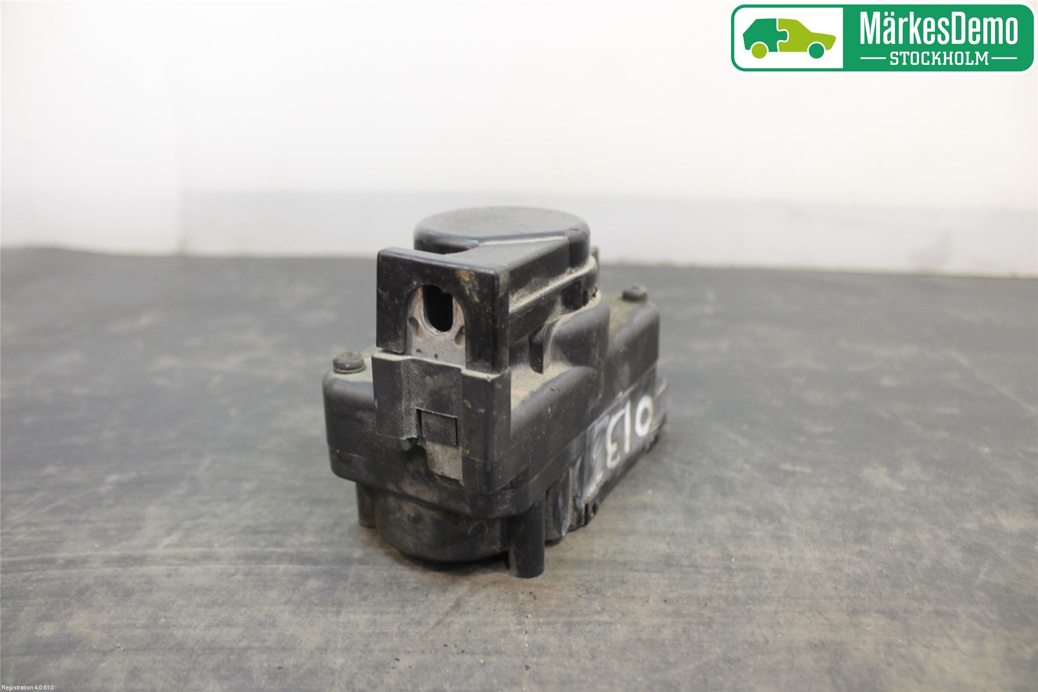 Hyundai SANTA FE  00-06 Farthållare