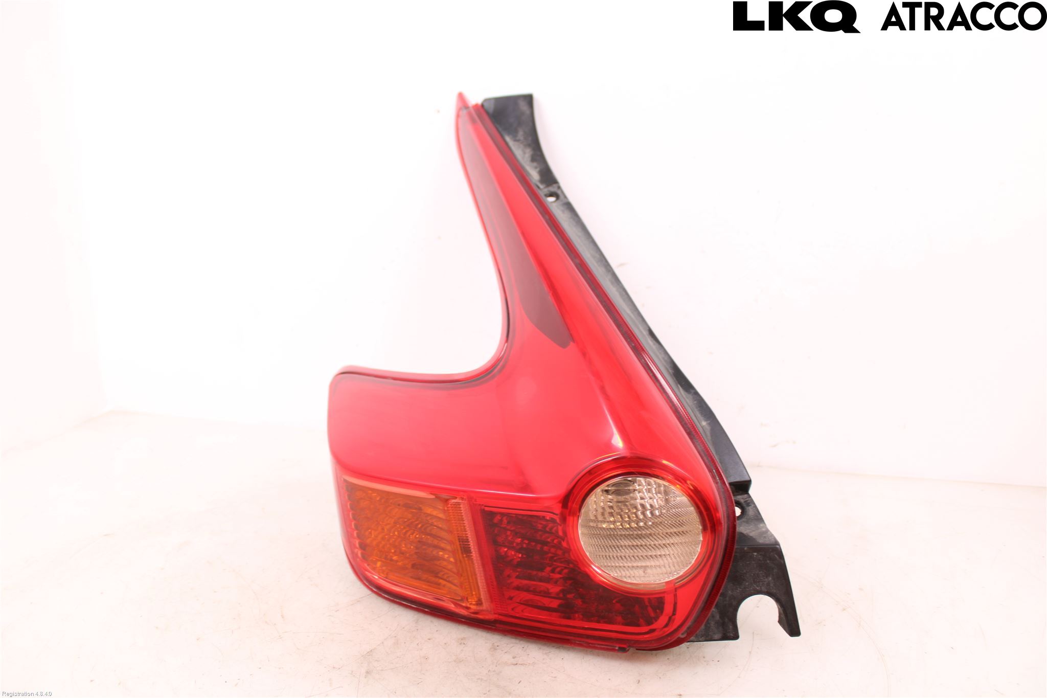 Nissan JUKE 10-14 Bakljus Vänster