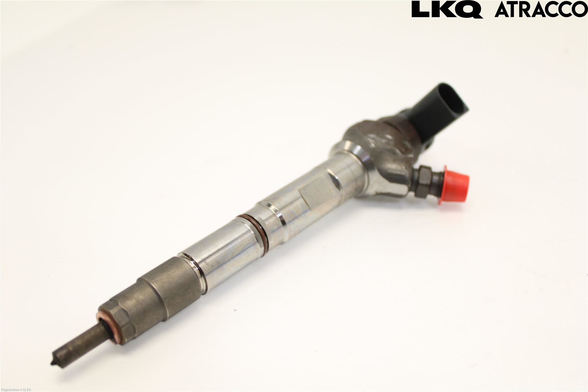 Volkswagen VW PASSAT 15-19 Injspridare
