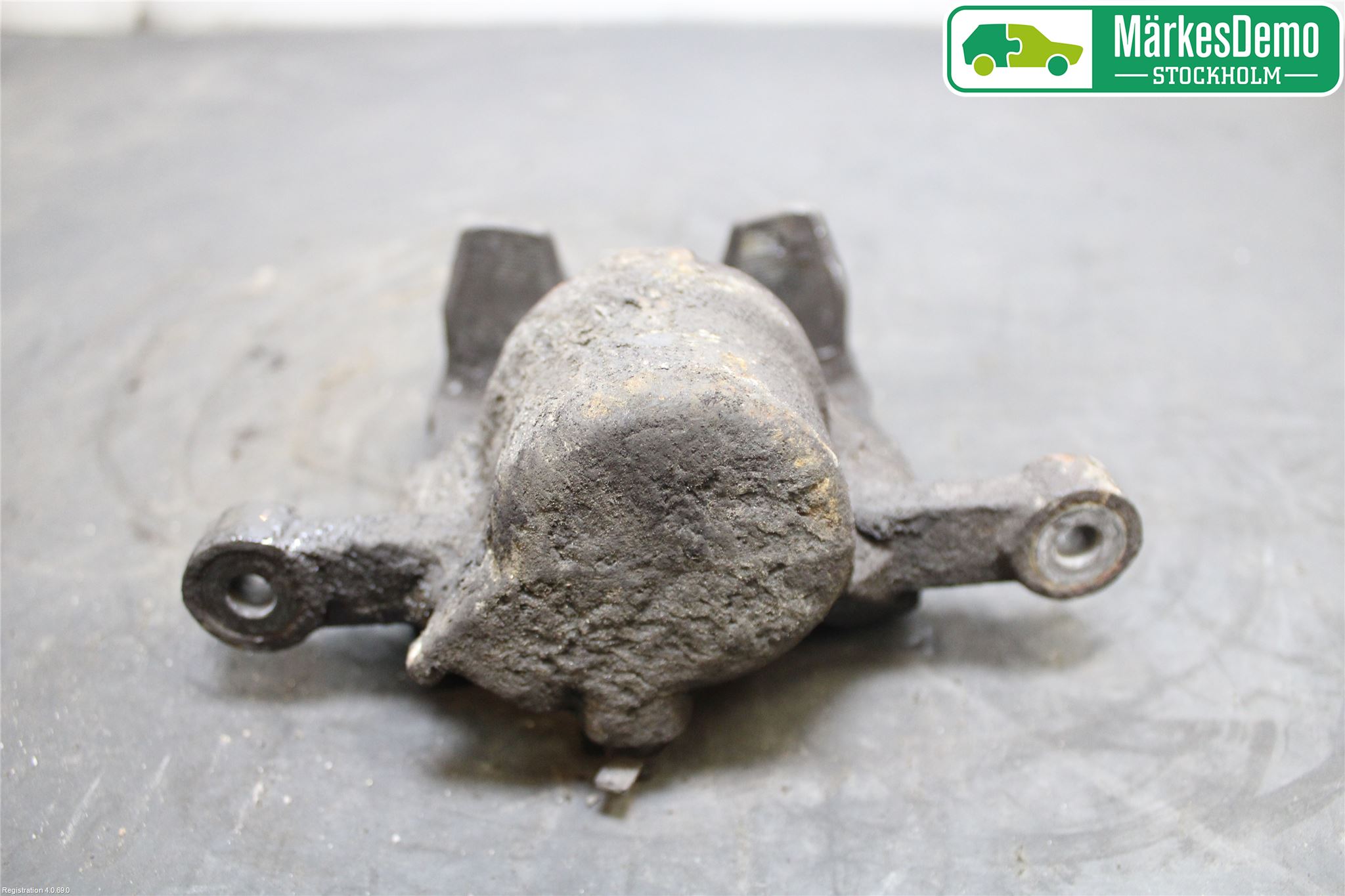 Kia CARNIVAL Bromsok Bak Vänster