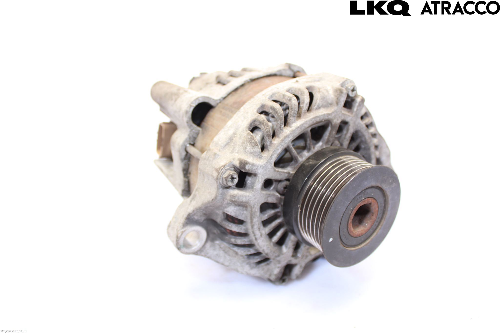 Mitsubishi LANCER 07-14 Generator